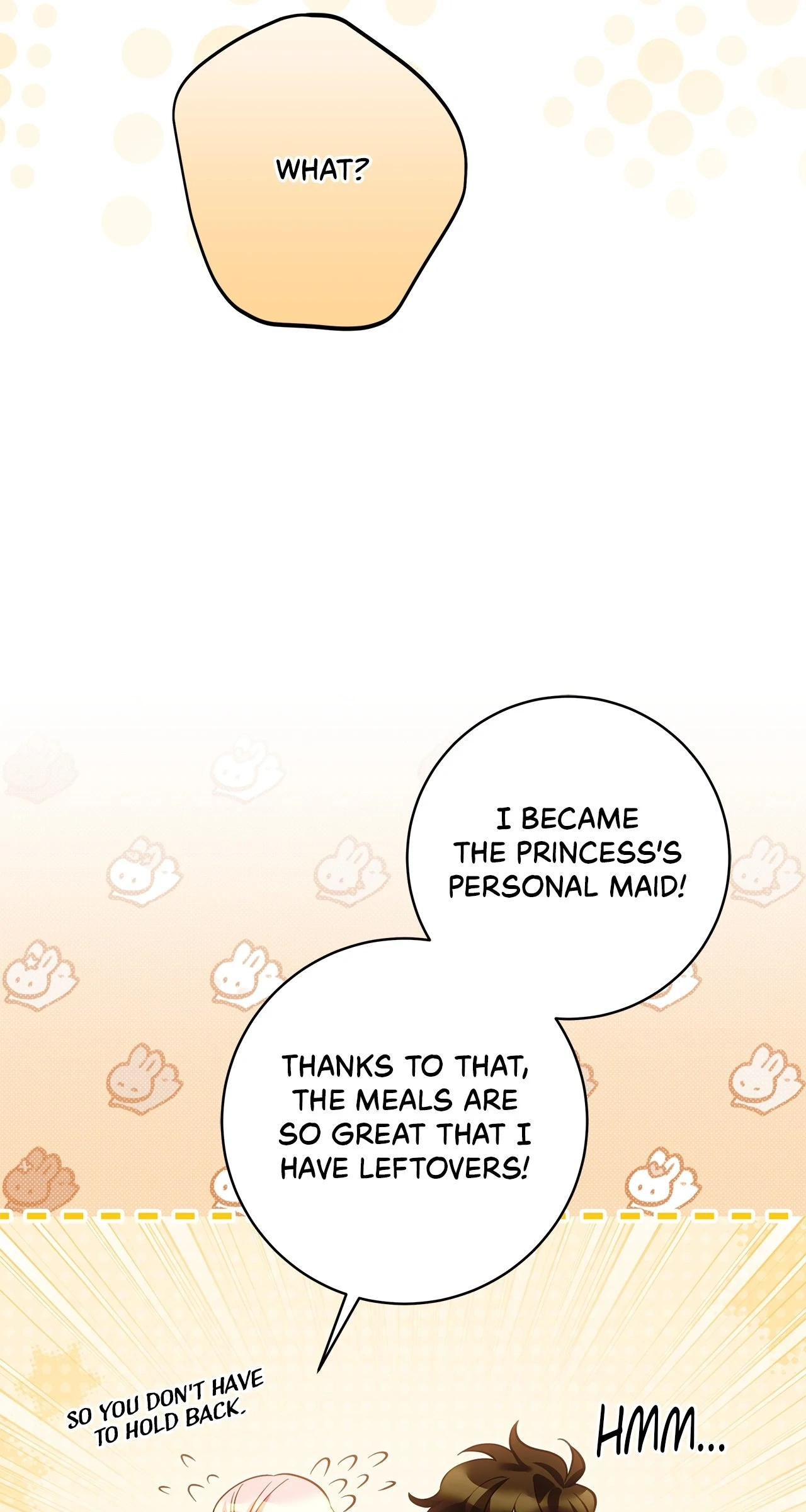 Read I Became a Wretched Extra in a Healing Story Manga Online