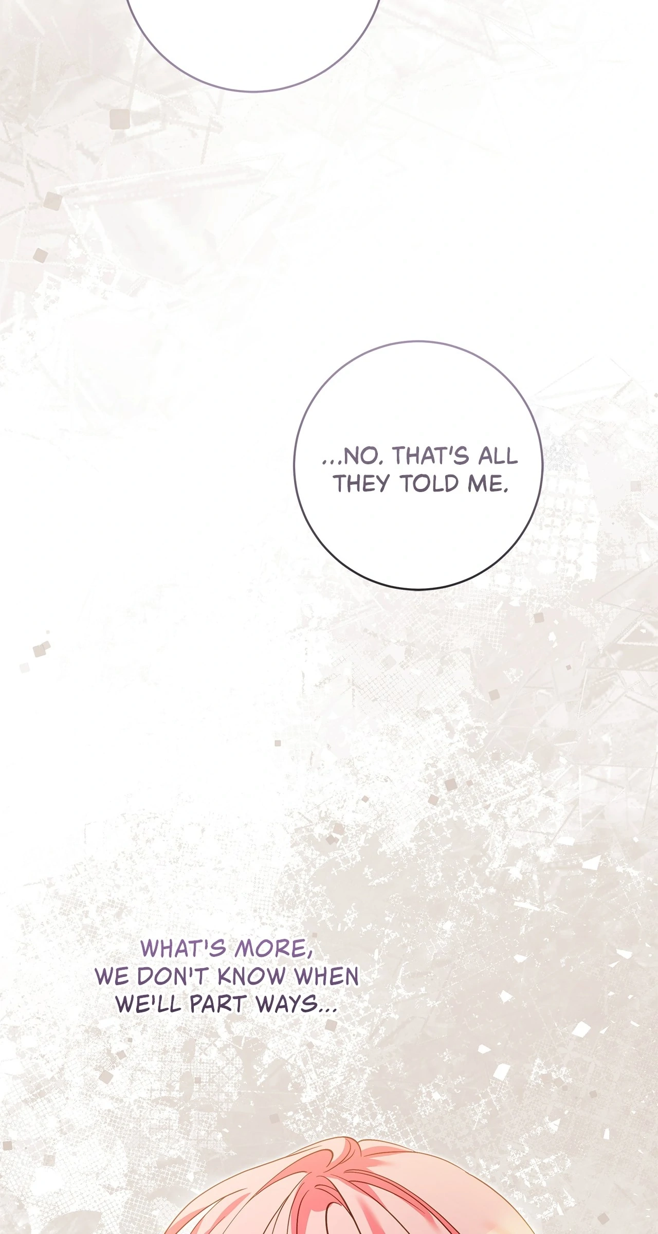 Read I Became a Wretched Extra in a Healing Story Manga Online