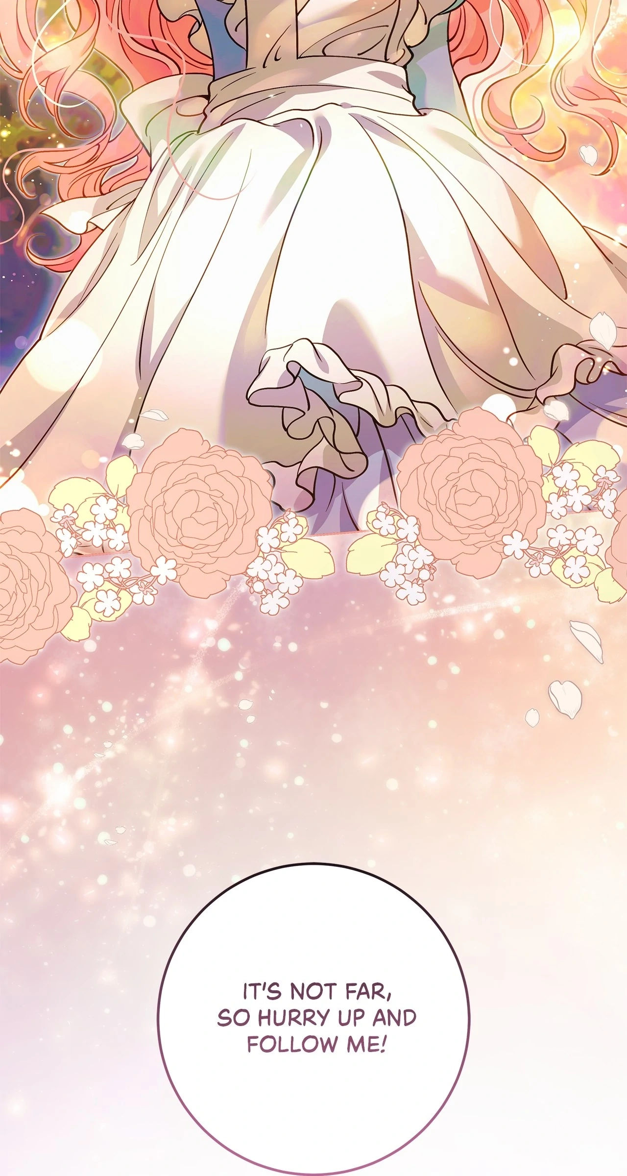 Read I Became a Wretched Extra in a Healing Story Manga Online