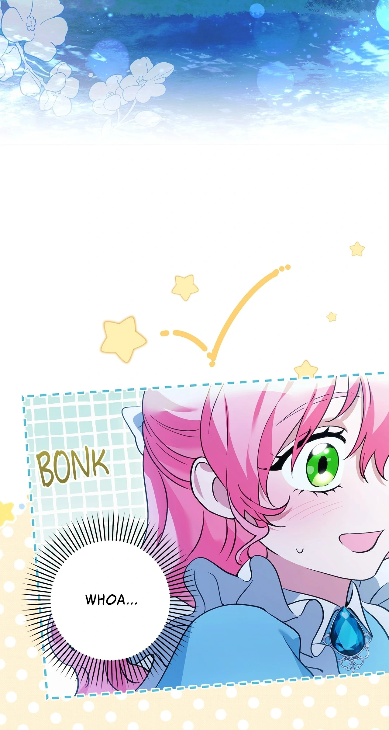 Read I Became a Wretched Extra in a Healing Story Manga Online