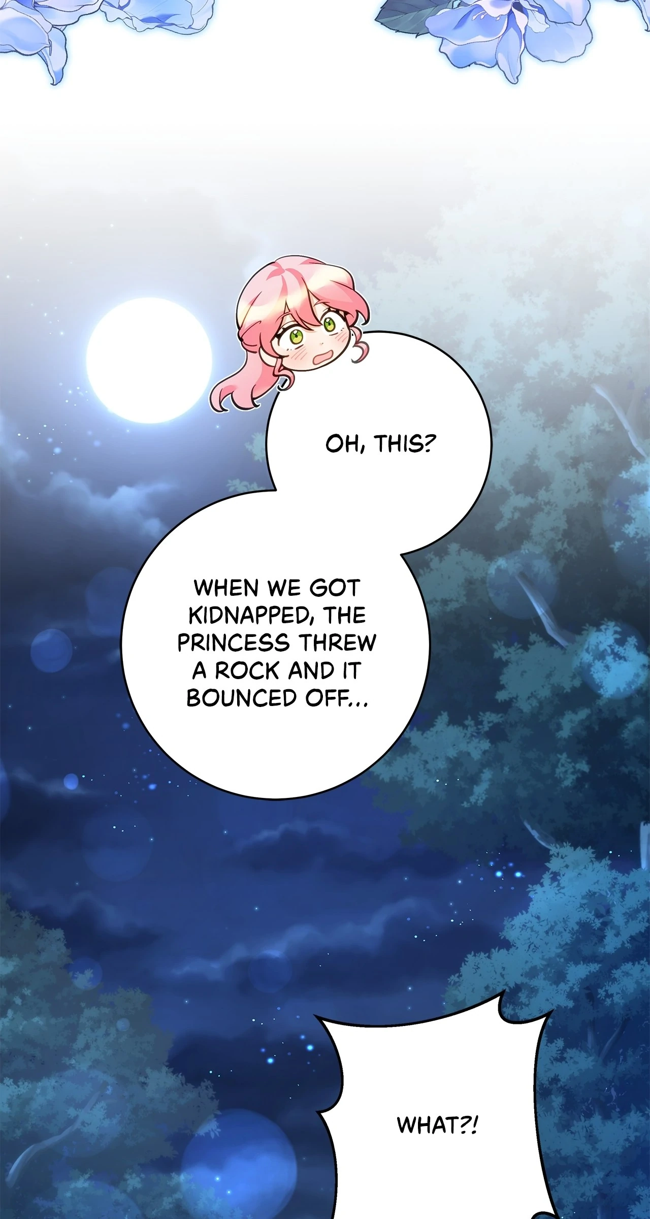 Read I Became a Wretched Extra in a Healing Story Manga Online