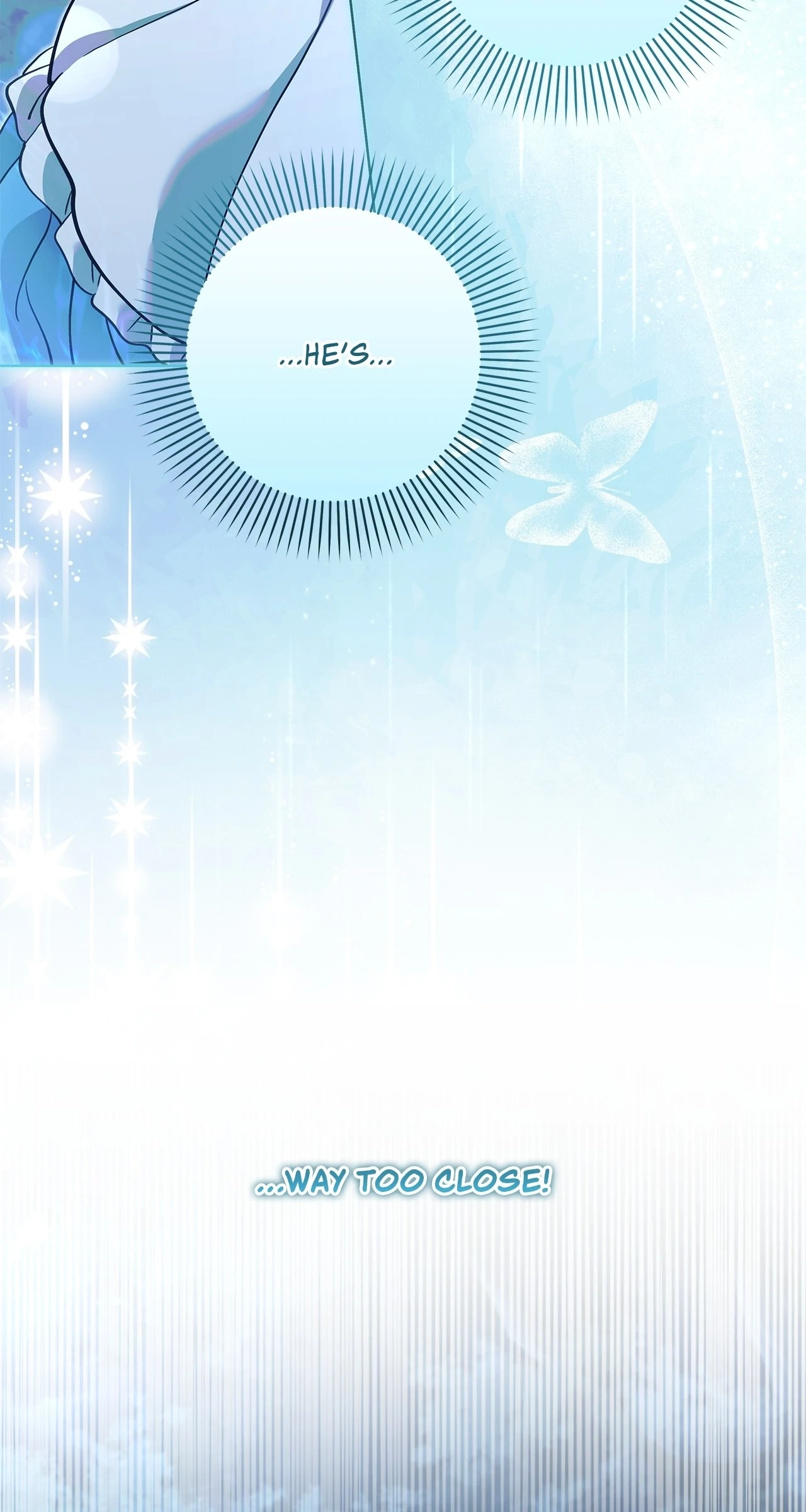 Read I Became a Wretched Extra in a Healing Story Manga Online