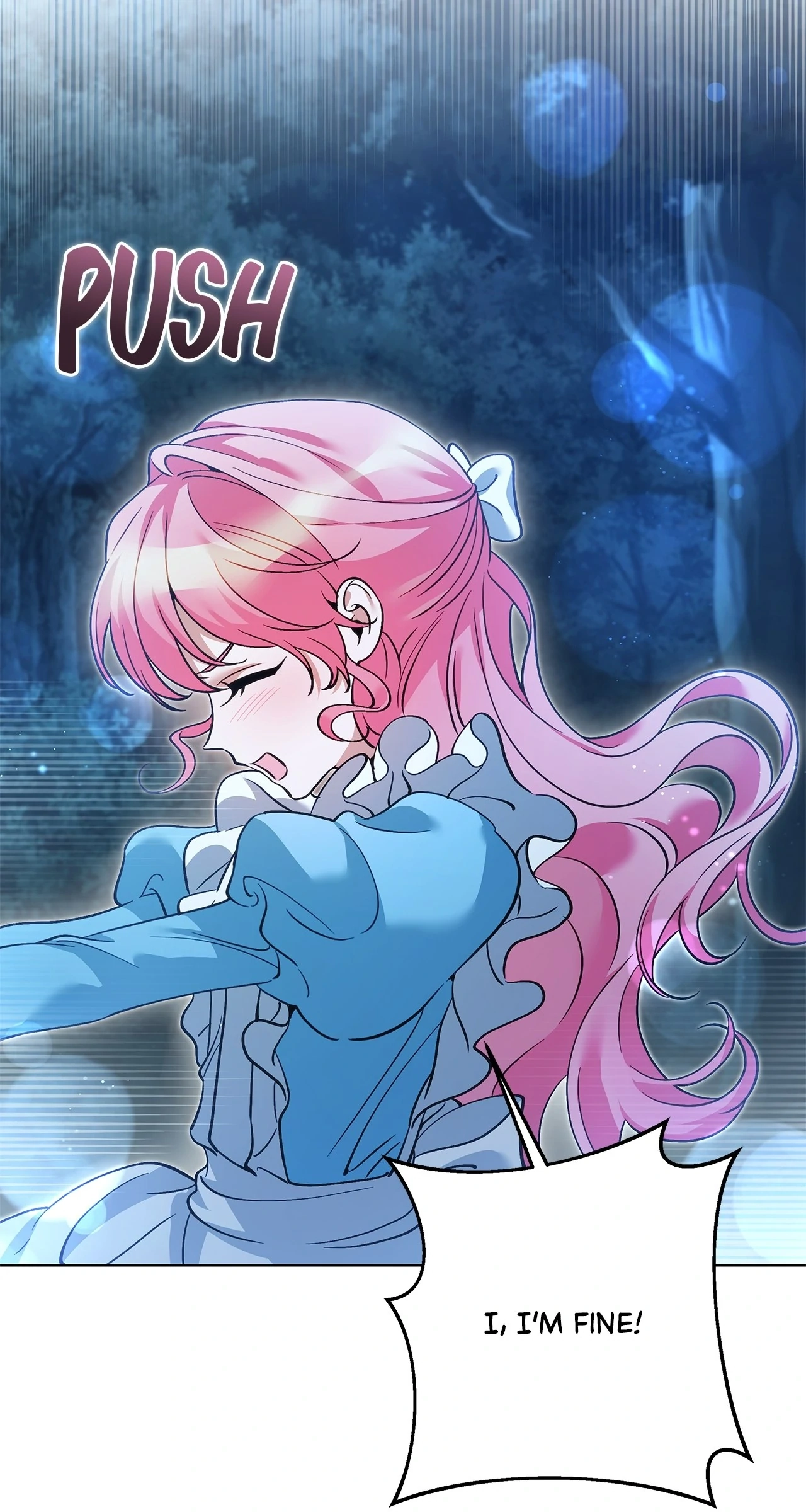 Read I Became a Wretched Extra in a Healing Story Manga Online