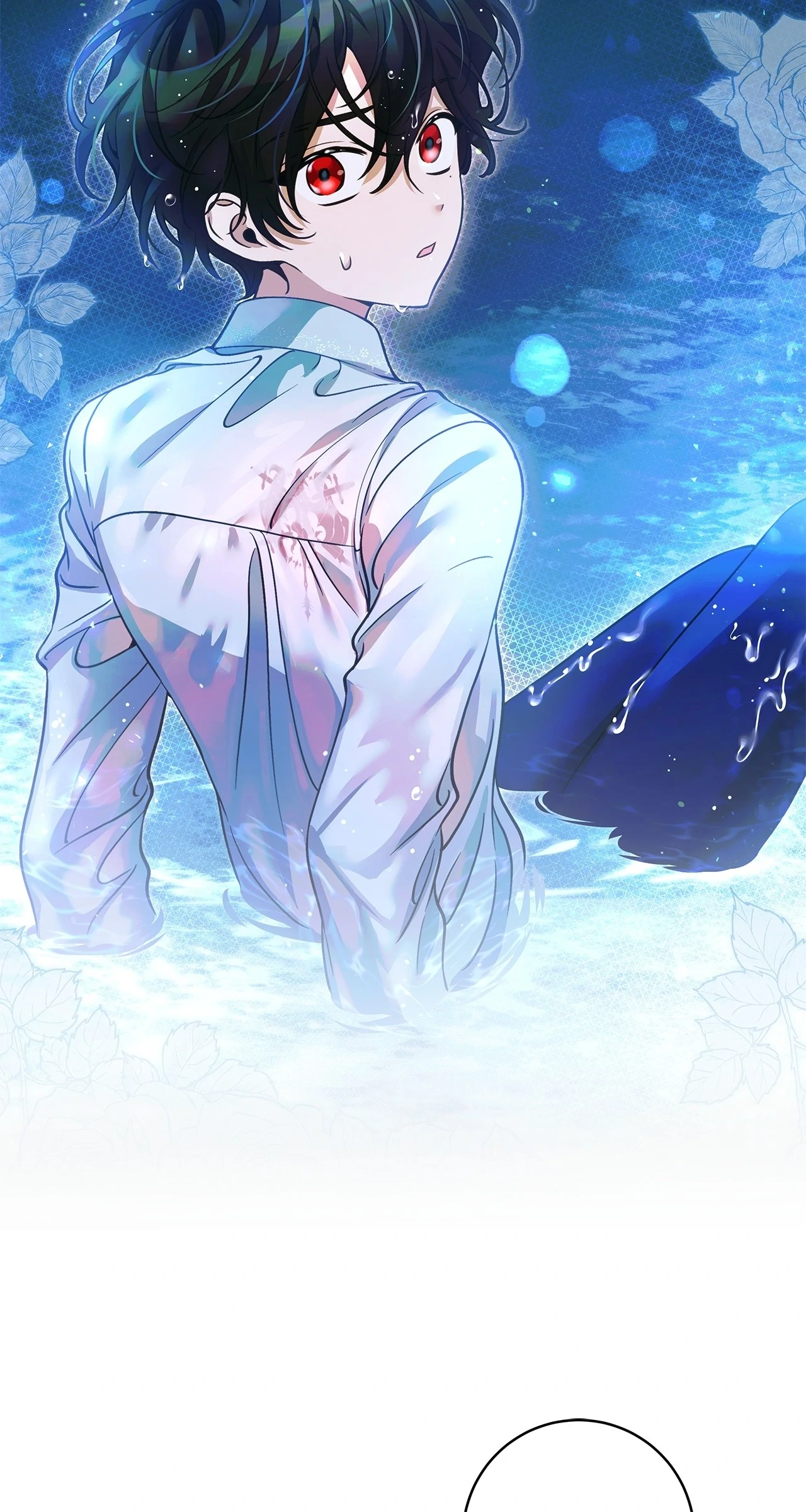 Read I Became a Wretched Extra in a Healing Story Manga Online