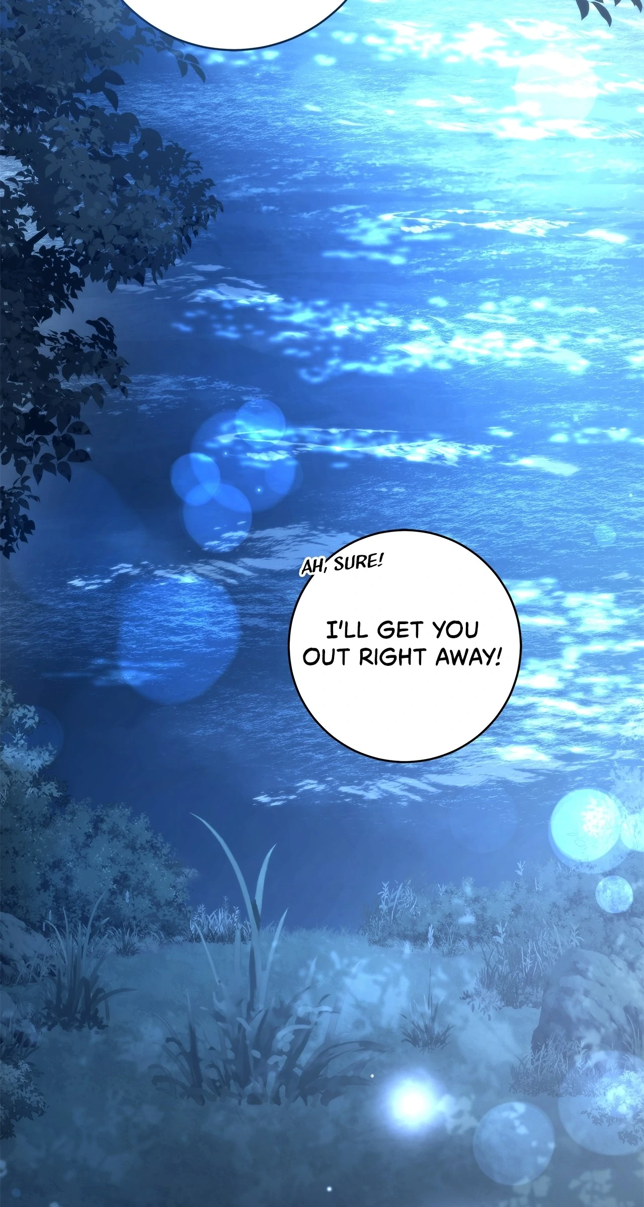 Read I Became a Wretched Extra in a Healing Story Manga Online