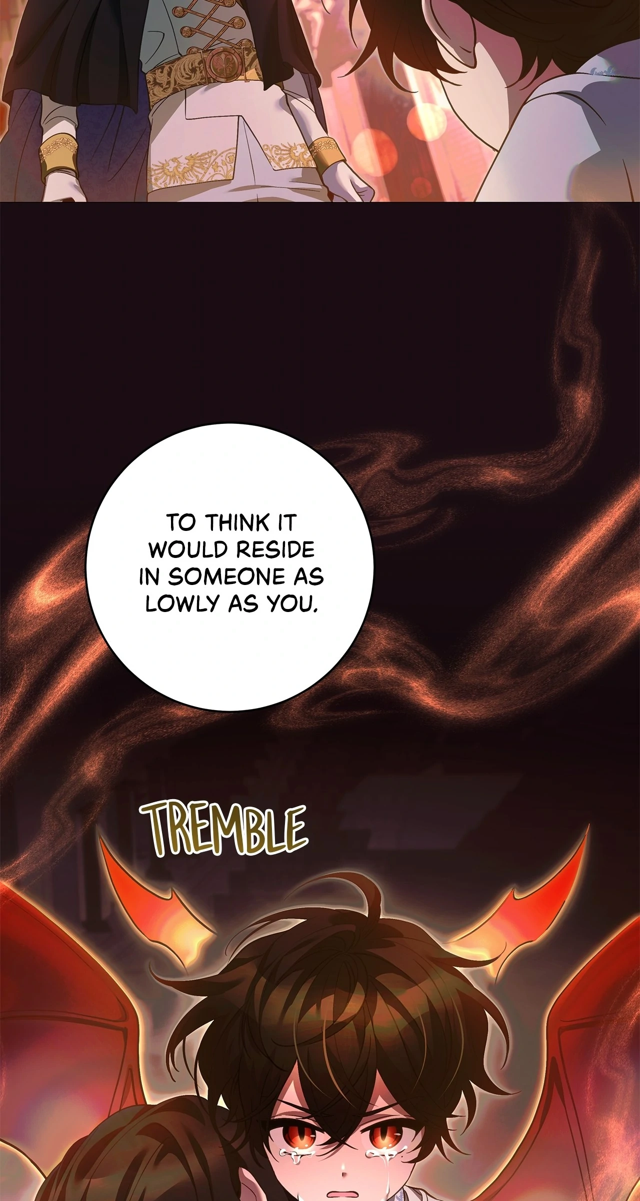 Read I Became a Wretched Extra in a Healing Story Manga Online