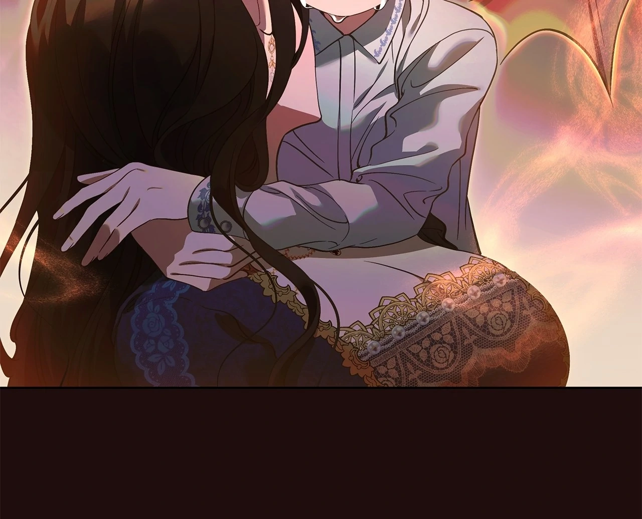 Read I Became a Wretched Extra in a Healing Story Manga Online