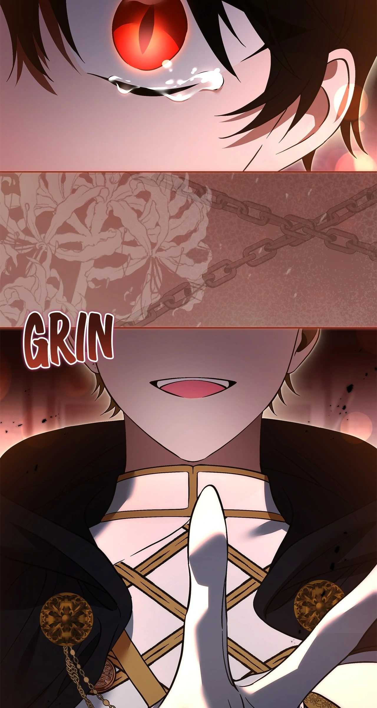 Read I Became a Wretched Extra in a Healing Story Manga Online