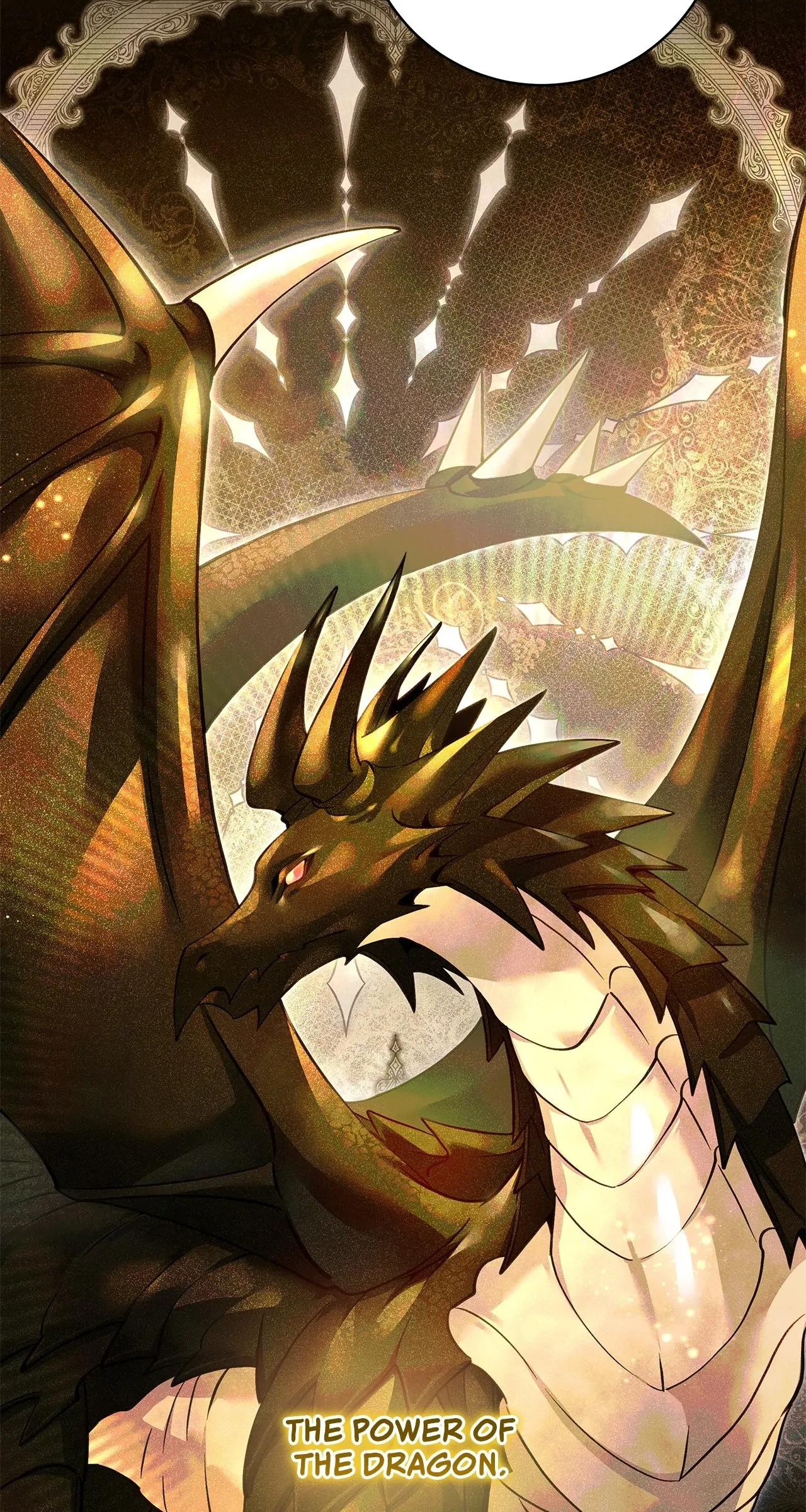 Read I Became a Wretched Extra in a Healing Story Manga Online