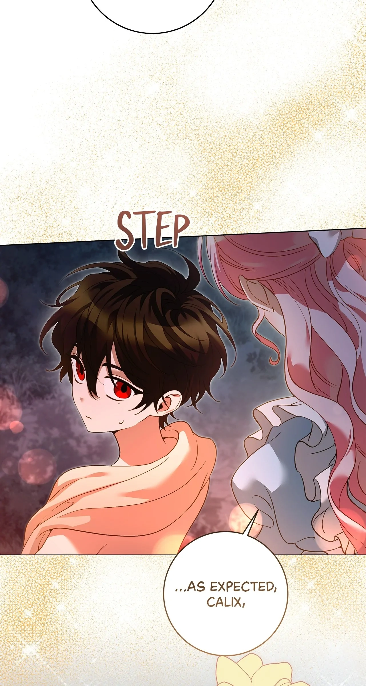 Read I Became a Wretched Extra in a Healing Story Manga Online