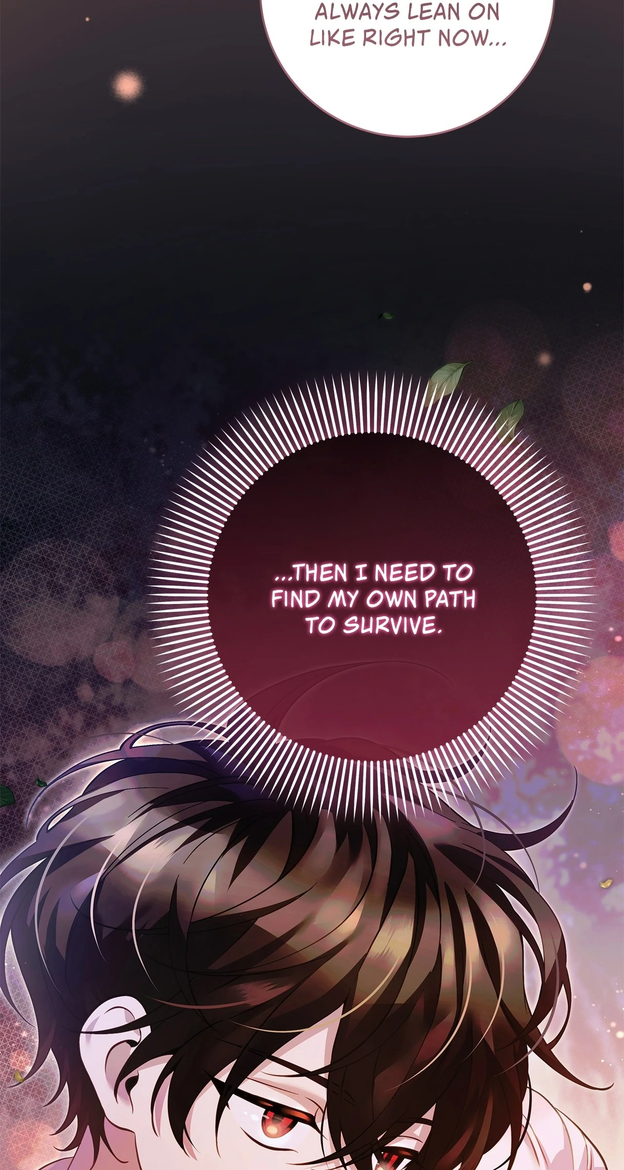 Read I Became a Wretched Extra in a Healing Story Manga Online