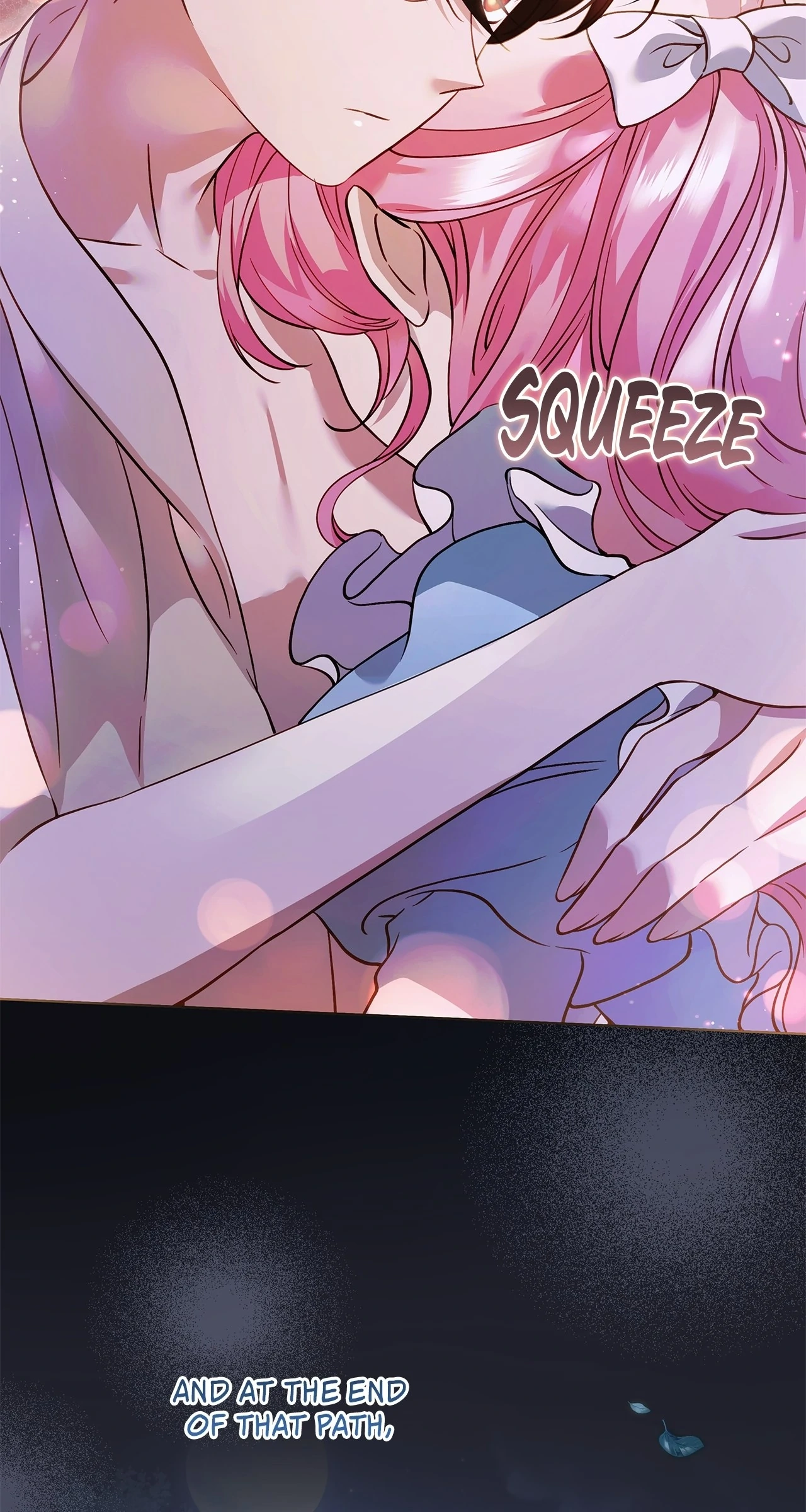 Read I Became a Wretched Extra in a Healing Story Manga Online