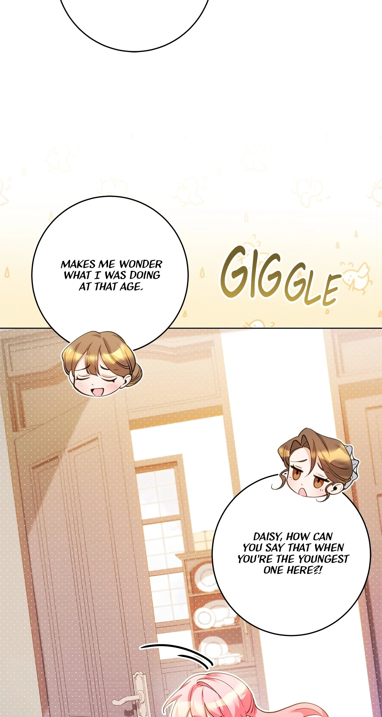 Read I Became a Wretched Extra in a Healing Story Manga Online