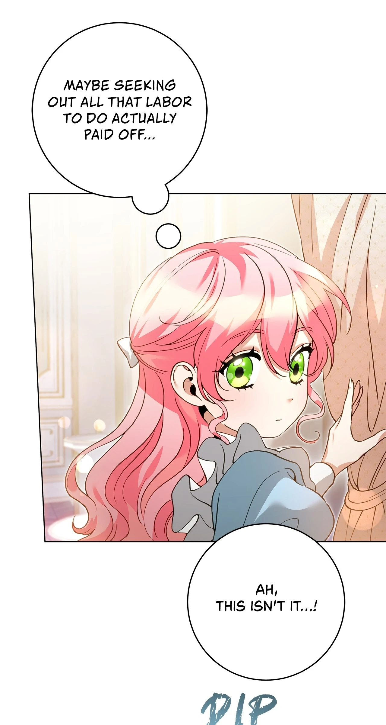 Read I Became a Wretched Extra in a Healing Story Manga Online