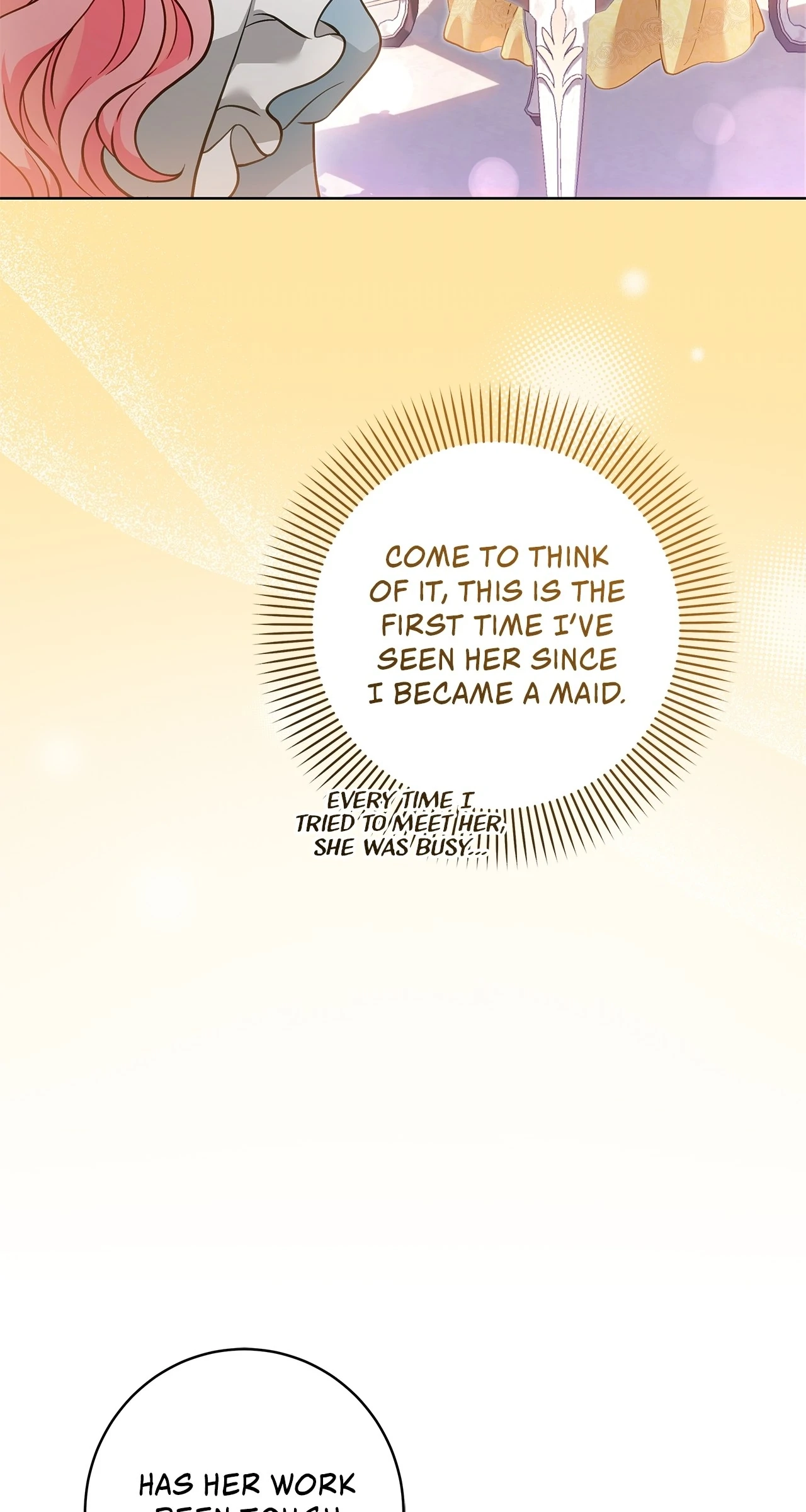 Read I Became a Wretched Extra in a Healing Story Manga Online