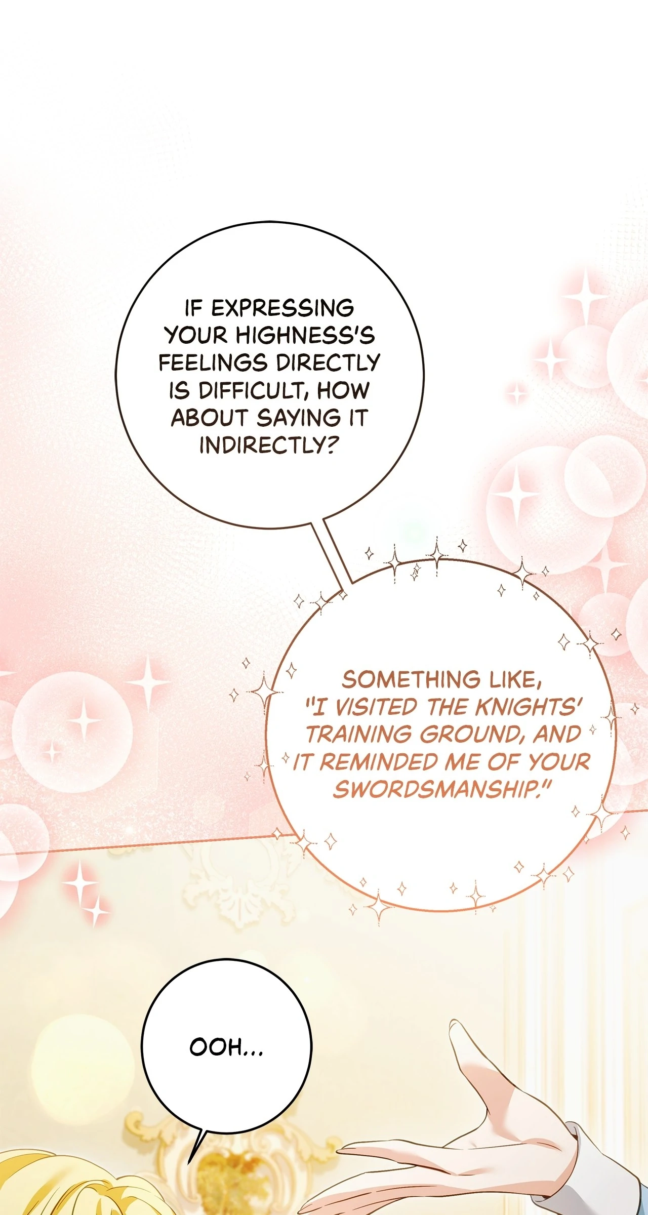 Read I Became a Wretched Extra in a Healing Story Manga Online