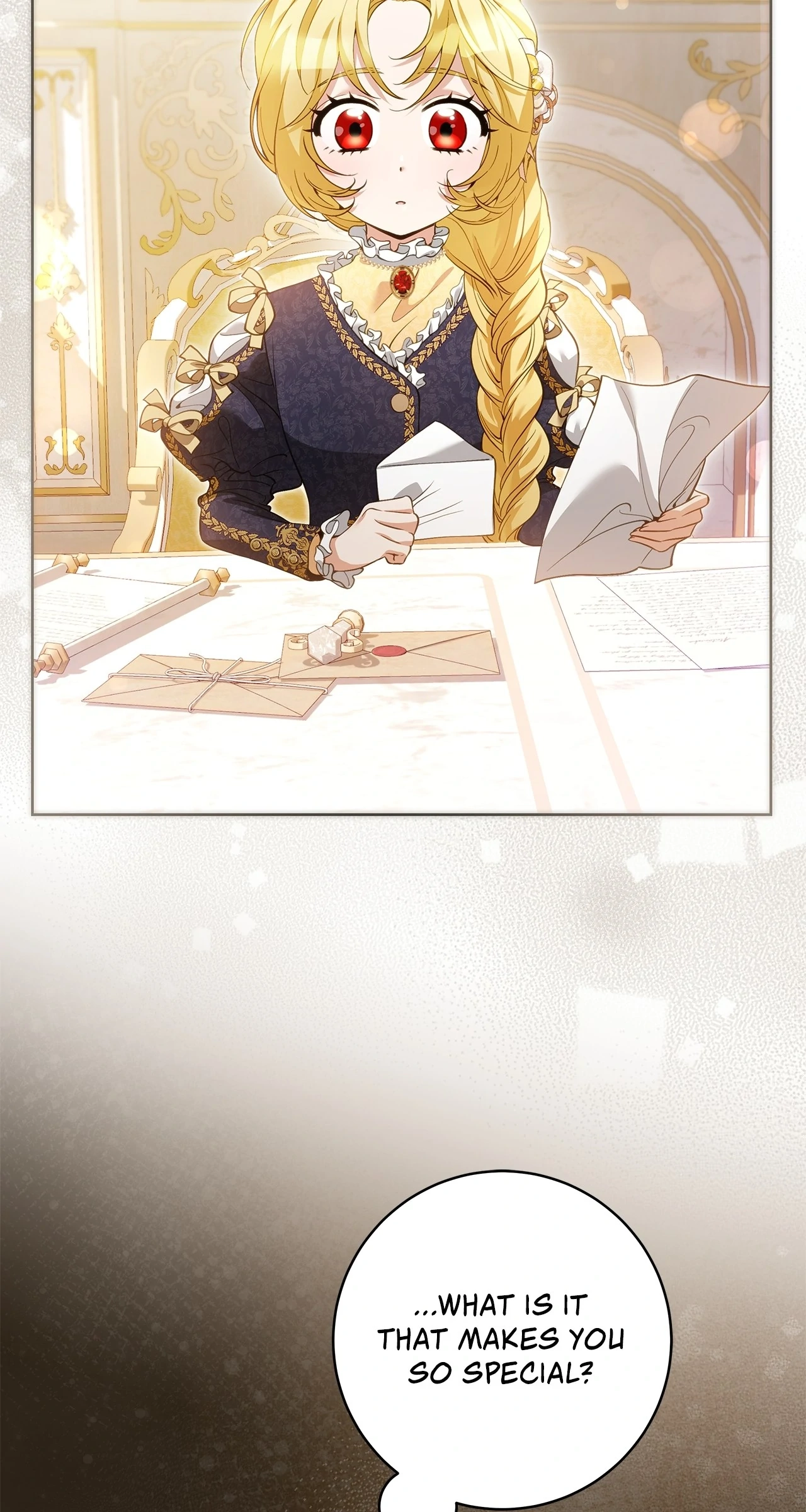 Read I Became a Wretched Extra in a Healing Story Manga Online