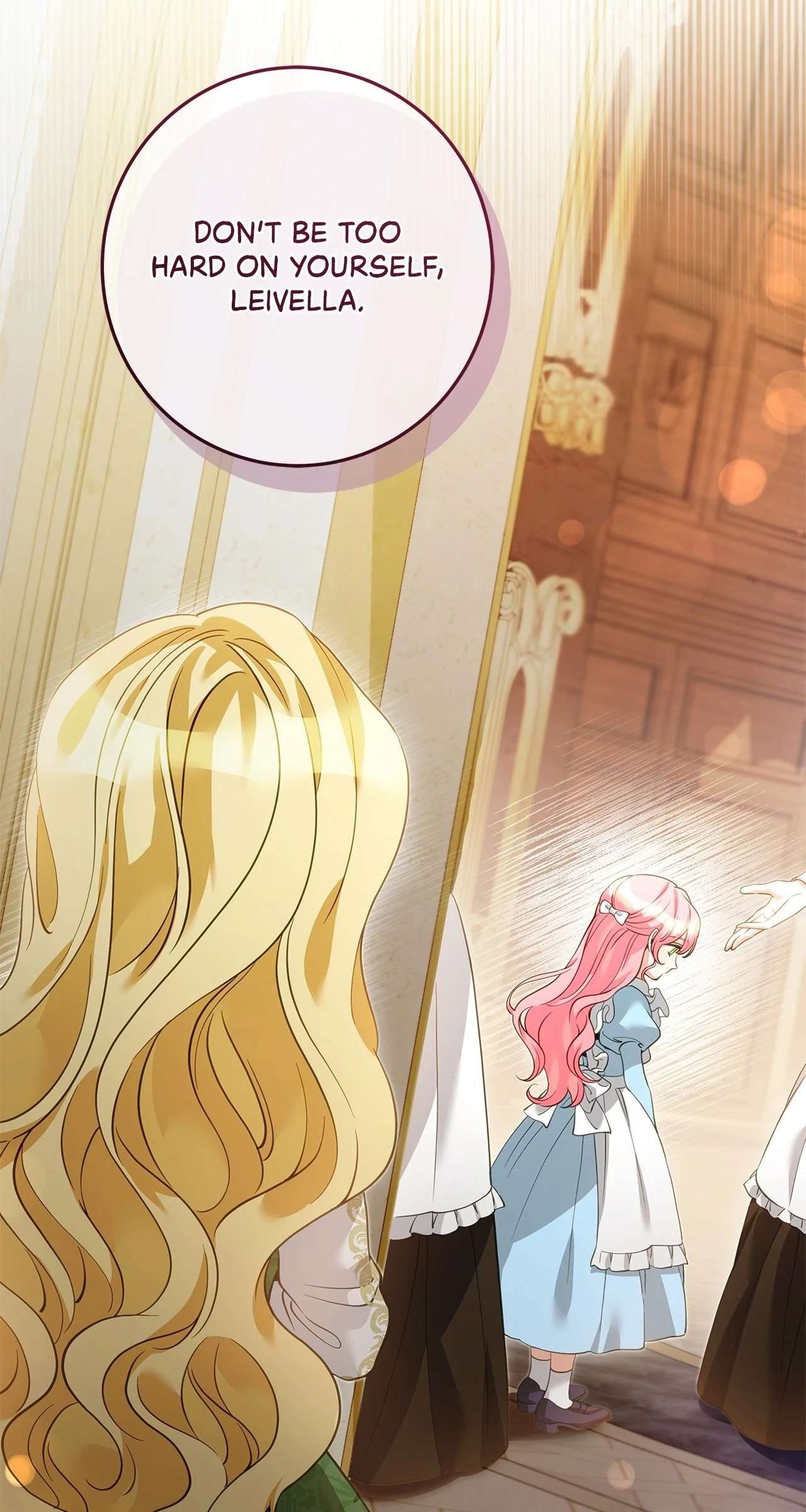 Read I Became a Wretched Extra in a Healing Story Manga Online