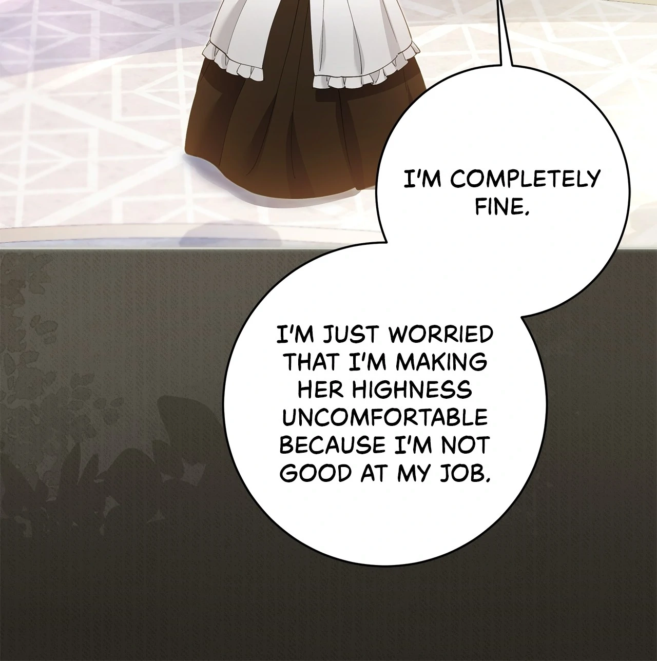 Read I Became a Wretched Extra in a Healing Story Manga Online