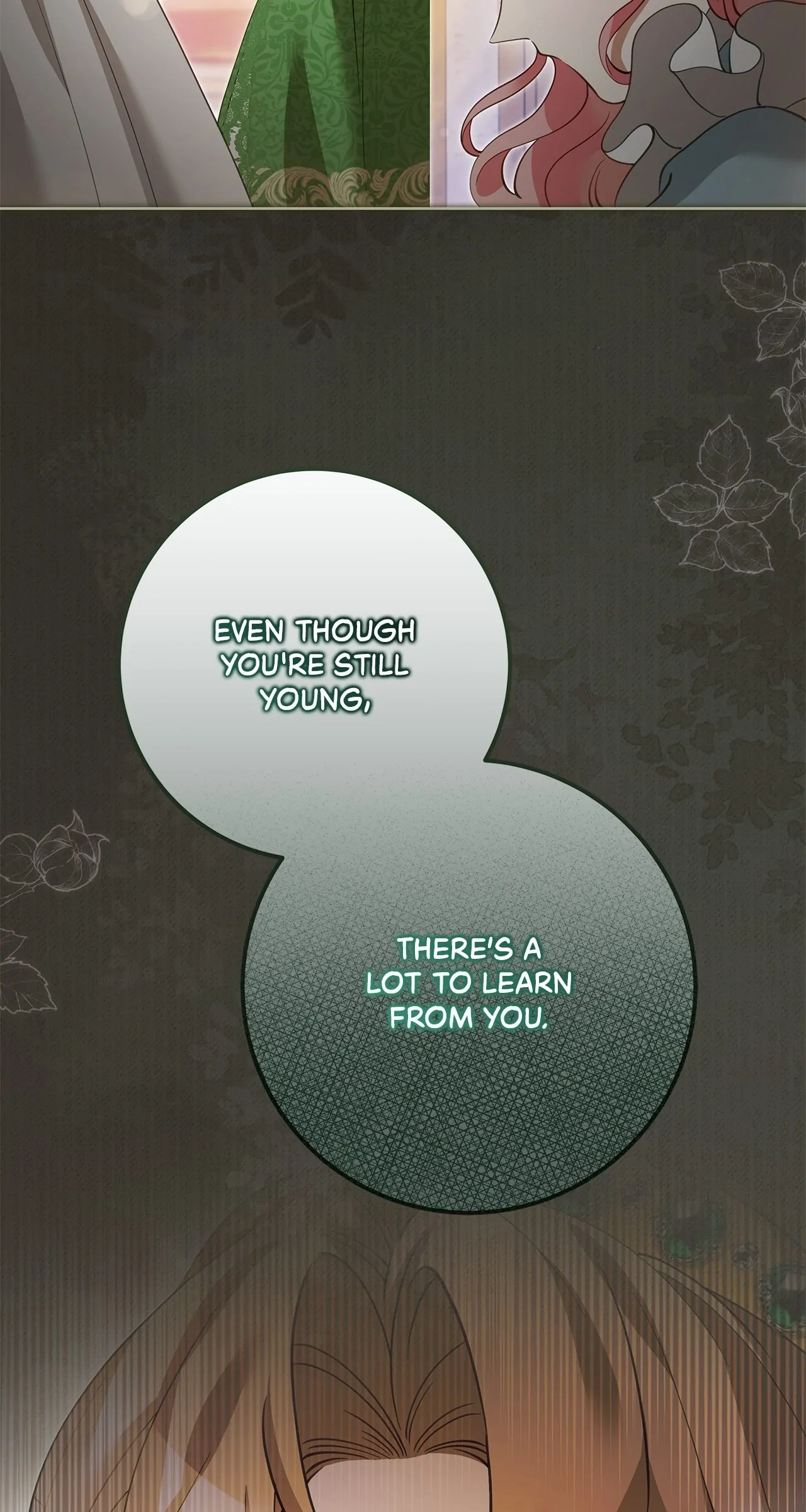 Read I Became a Wretched Extra in a Healing Story Manga Online