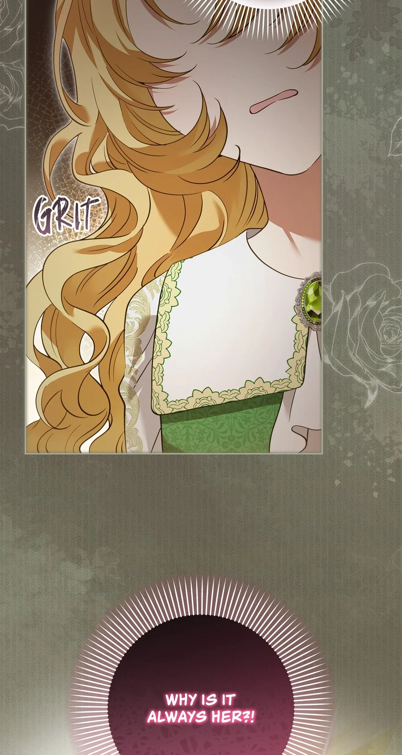 Read I Became a Wretched Extra in a Healing Story Manga Online