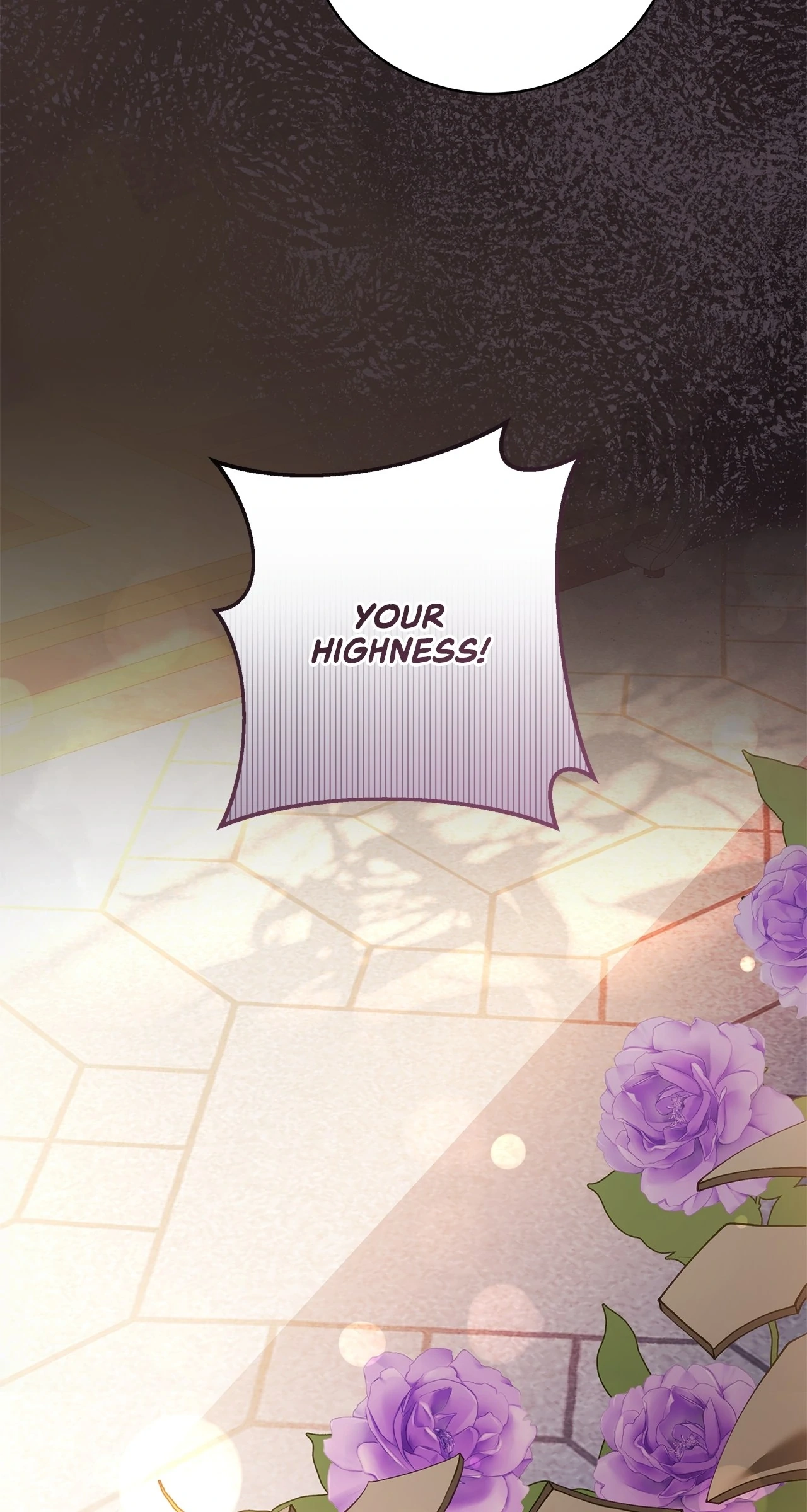 Read I Became a Wretched Extra in a Healing Story Manga Online