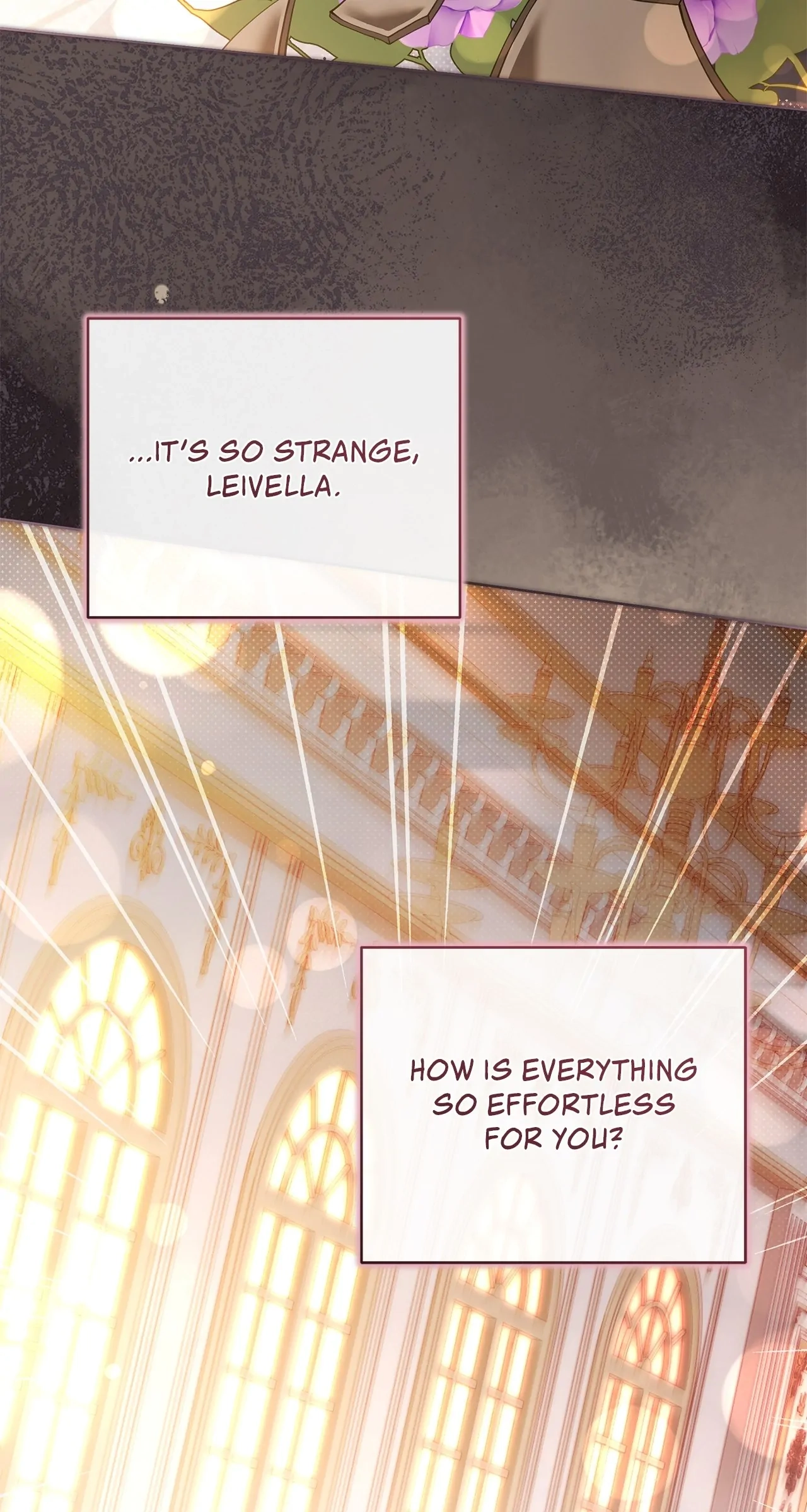 Read I Became a Wretched Extra in a Healing Story Manga Online