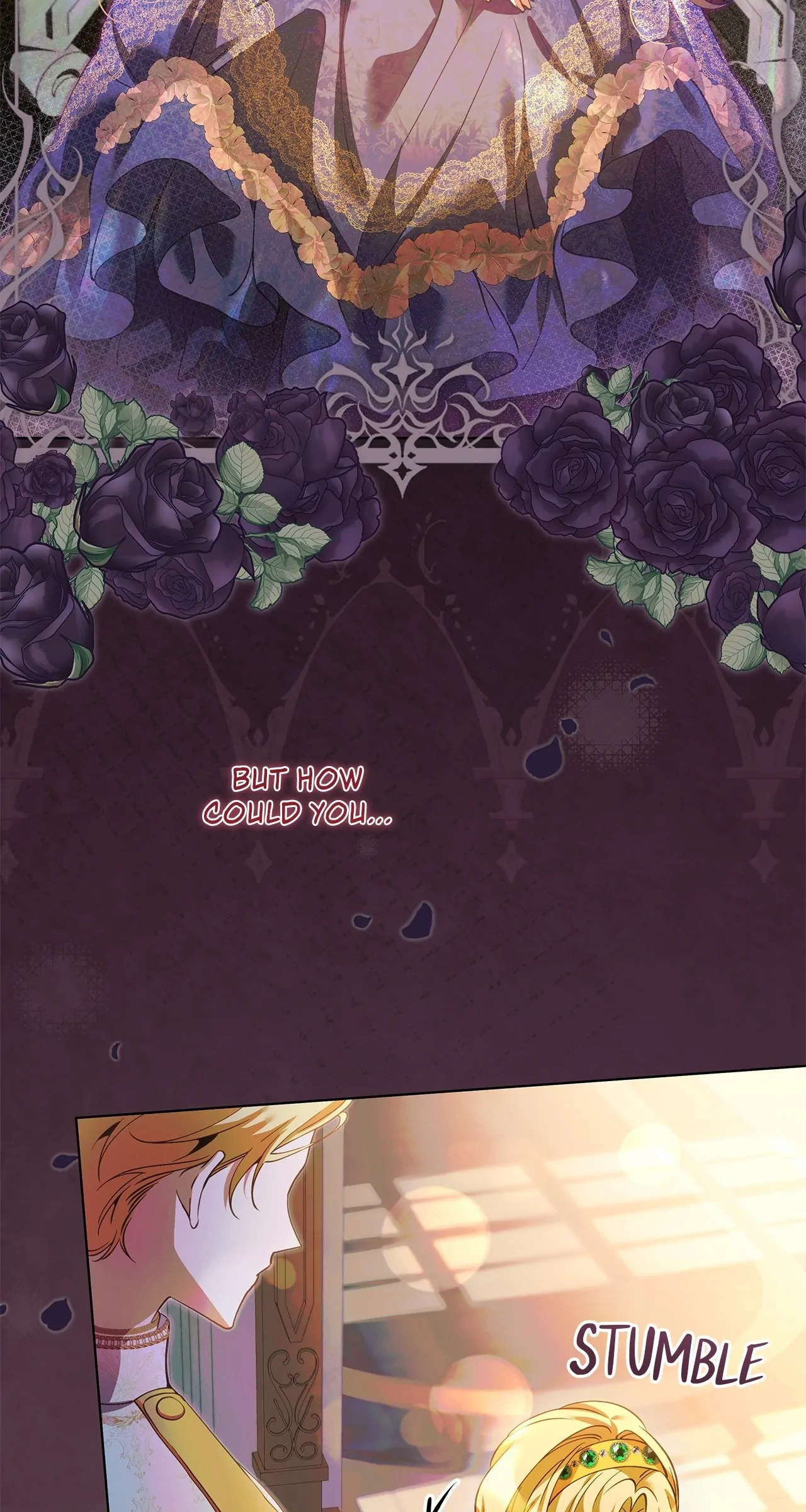 Read I Became a Wretched Extra in a Healing Story Manga Online