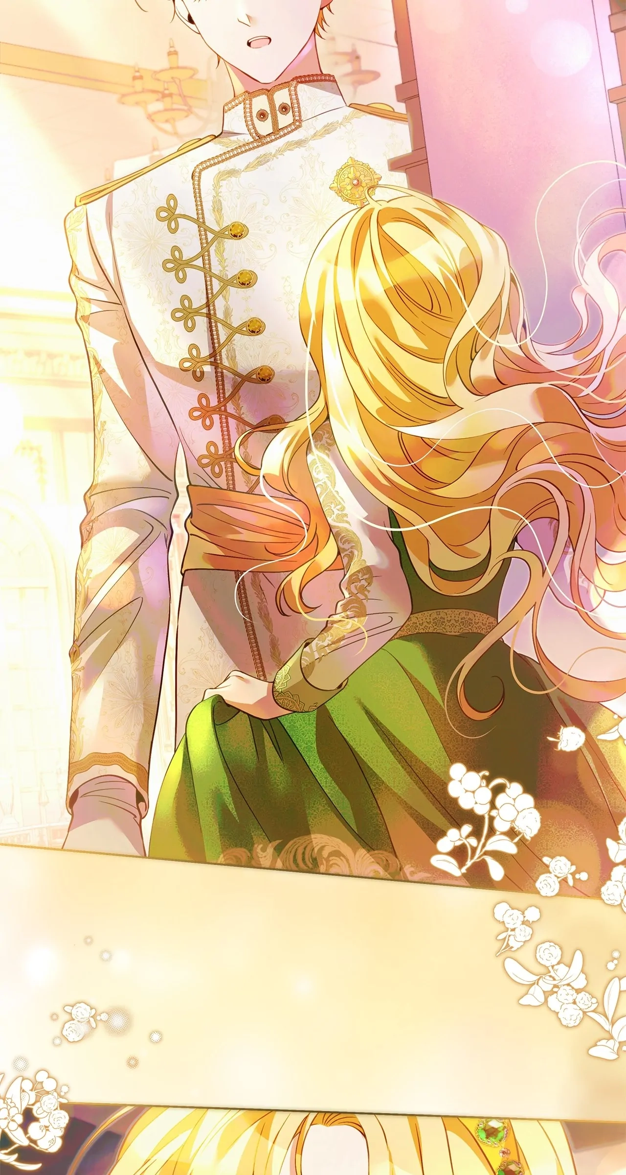 Read I Became a Wretched Extra in a Healing Story Manga Online