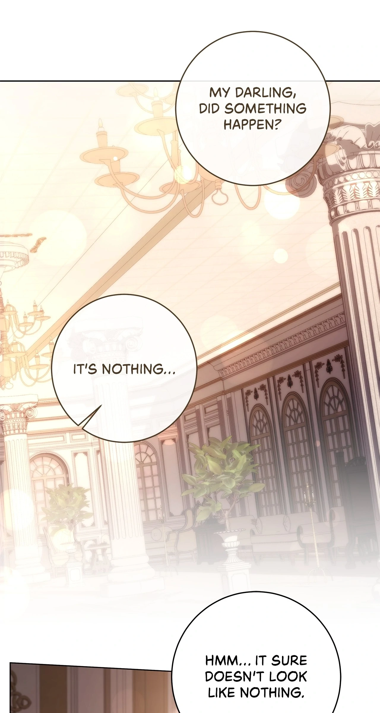 Read I Became a Wretched Extra in a Healing Story Manga Online