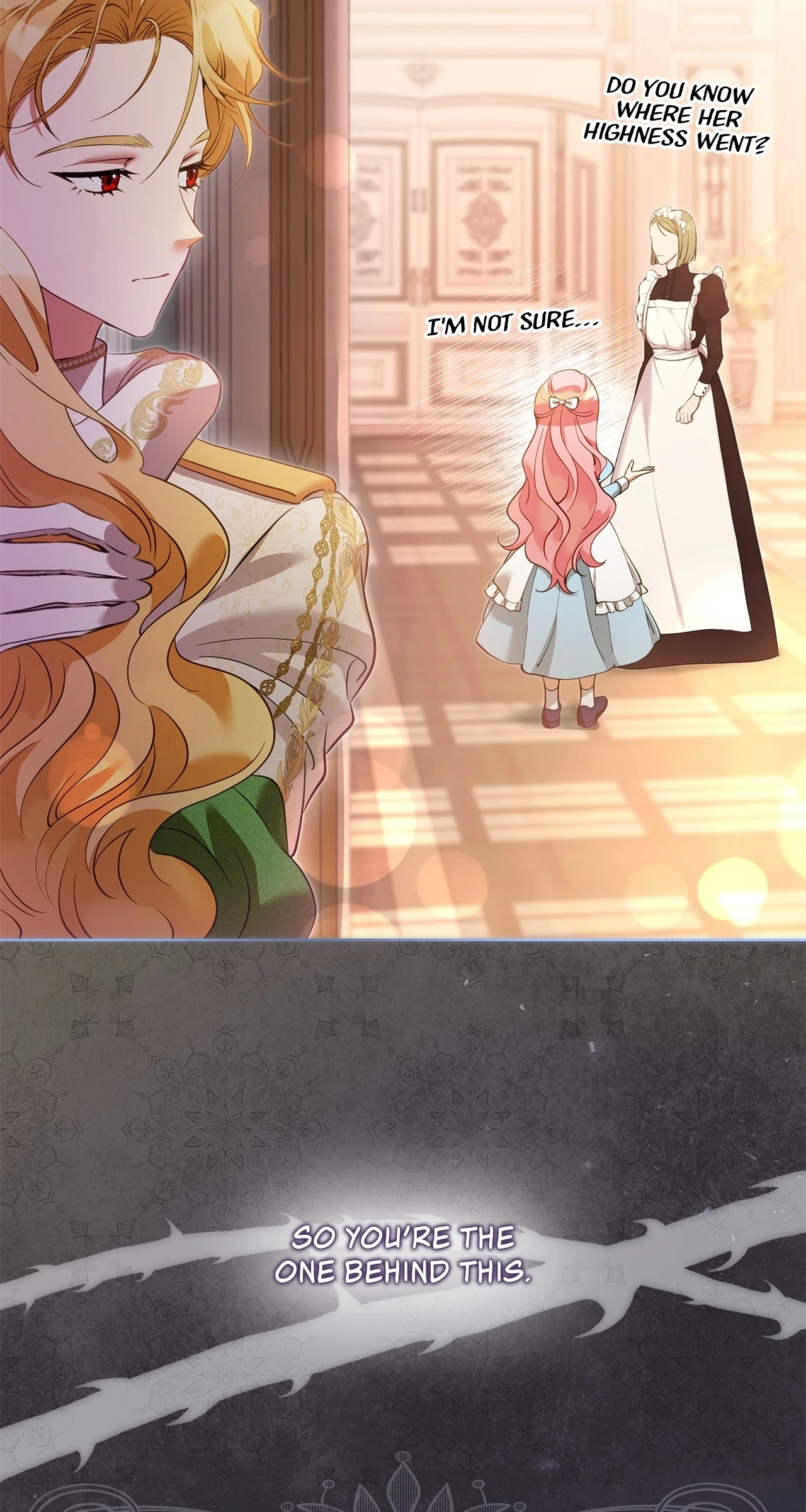 Read I Became a Wretched Extra in a Healing Story Manga Online