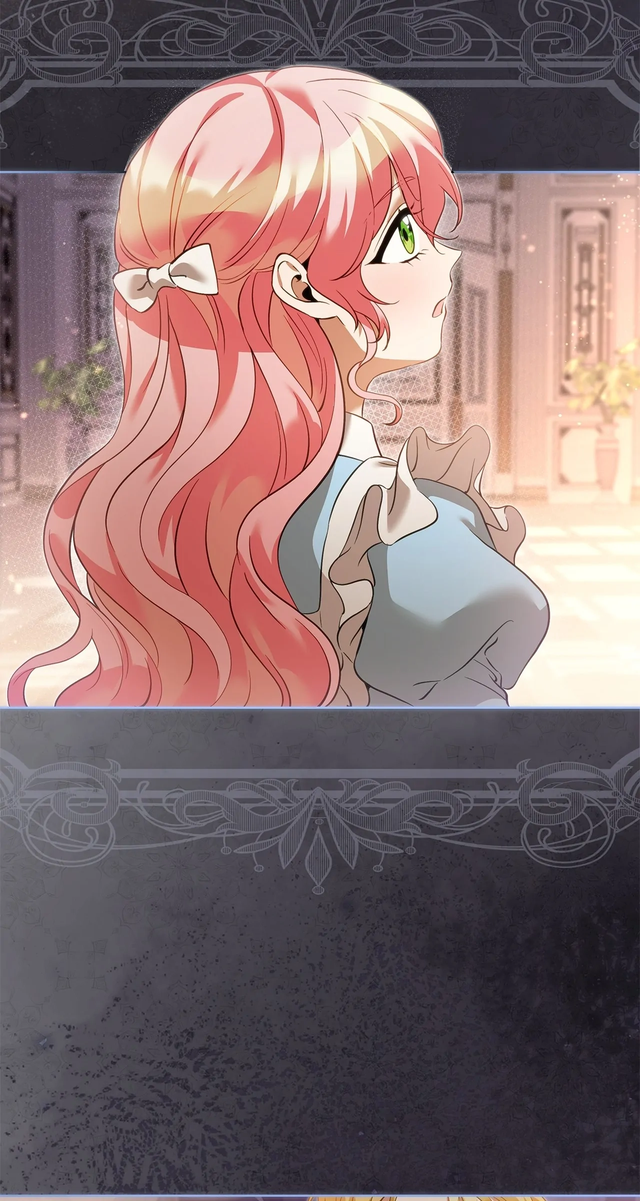 Read I Became a Wretched Extra in a Healing Story Manga Online