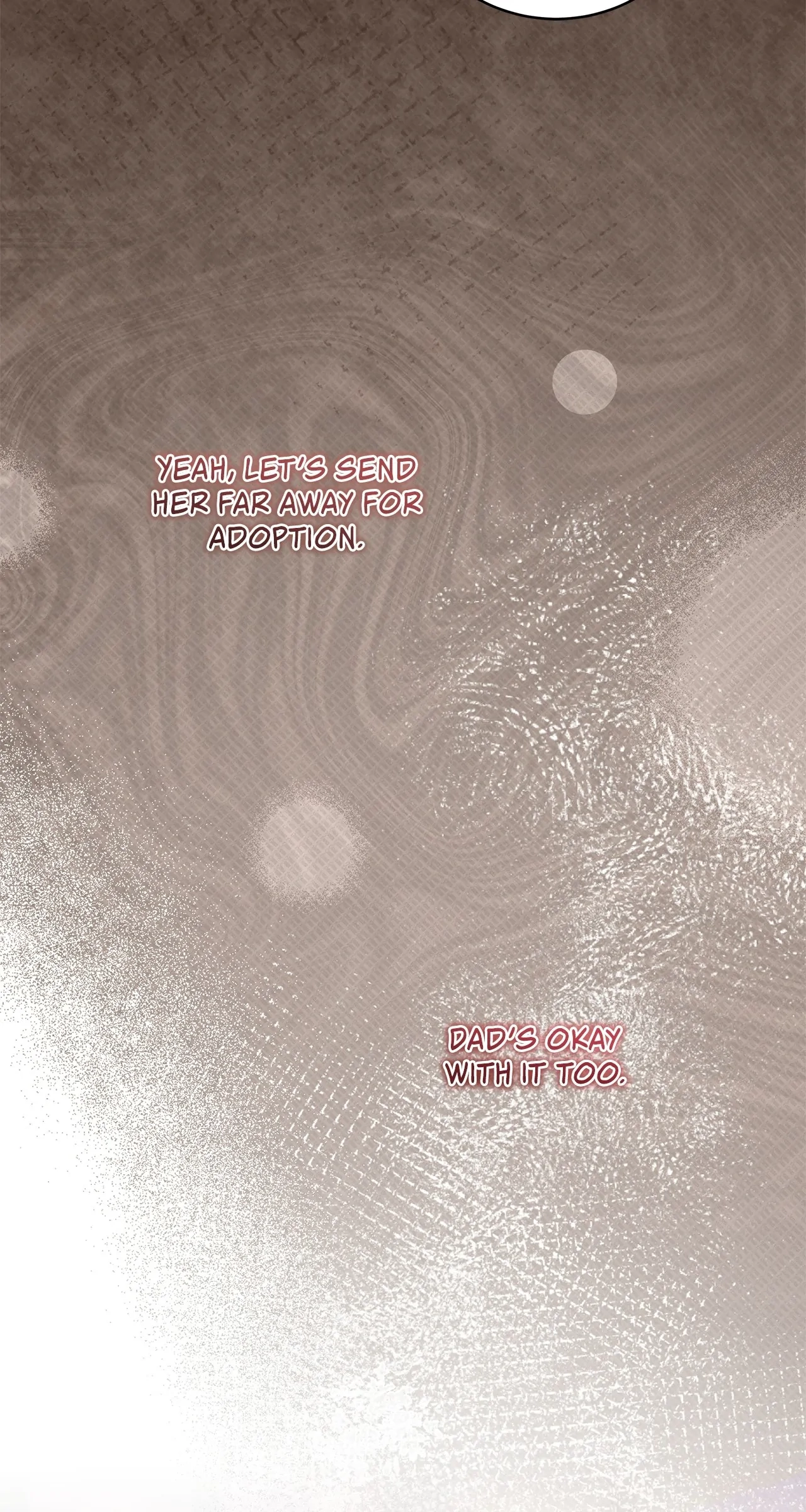 Read I Became a Wretched Extra in a Healing Story Manga Online