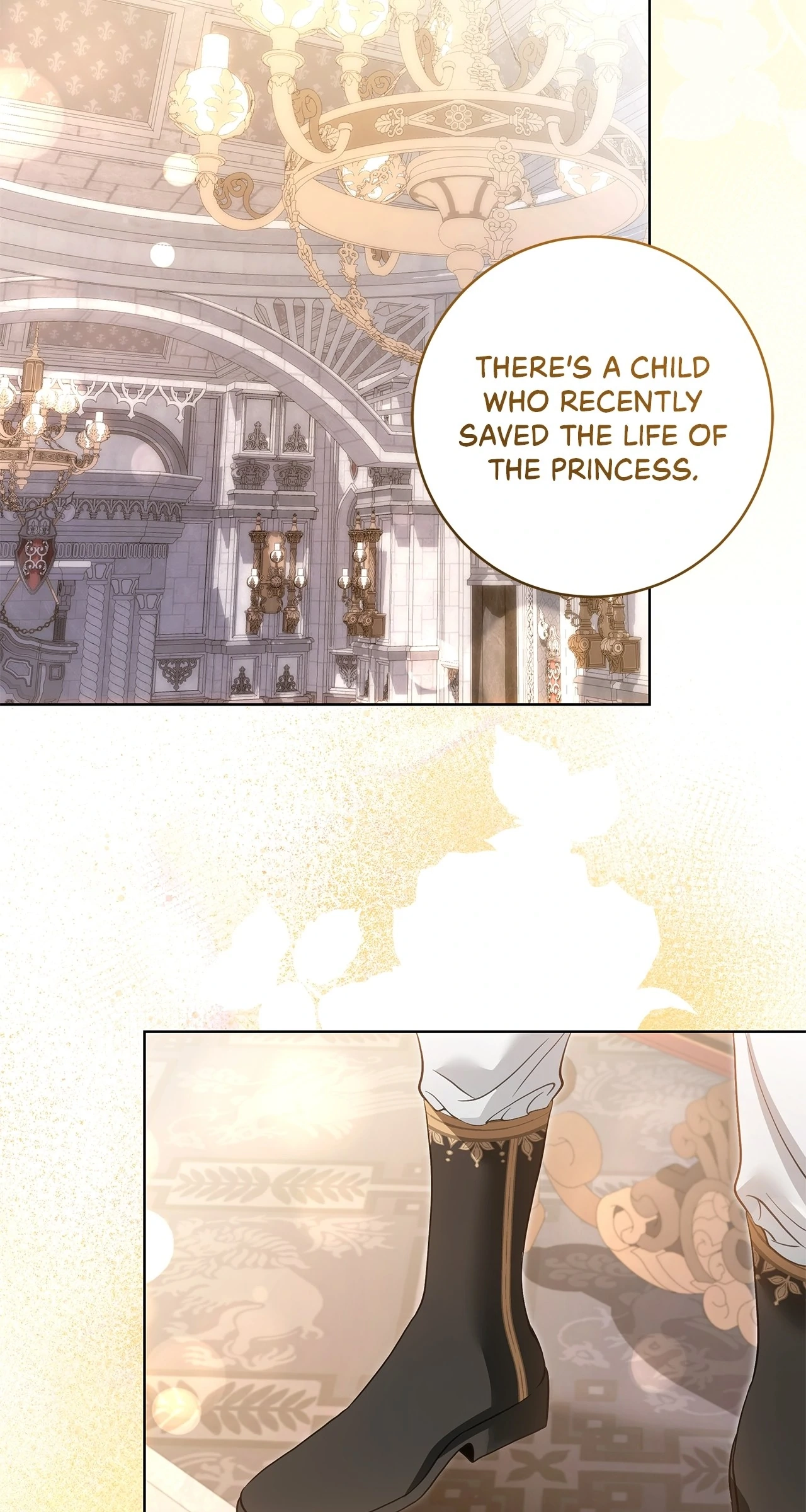 Read I Became a Wretched Extra in a Healing Story Manga Online