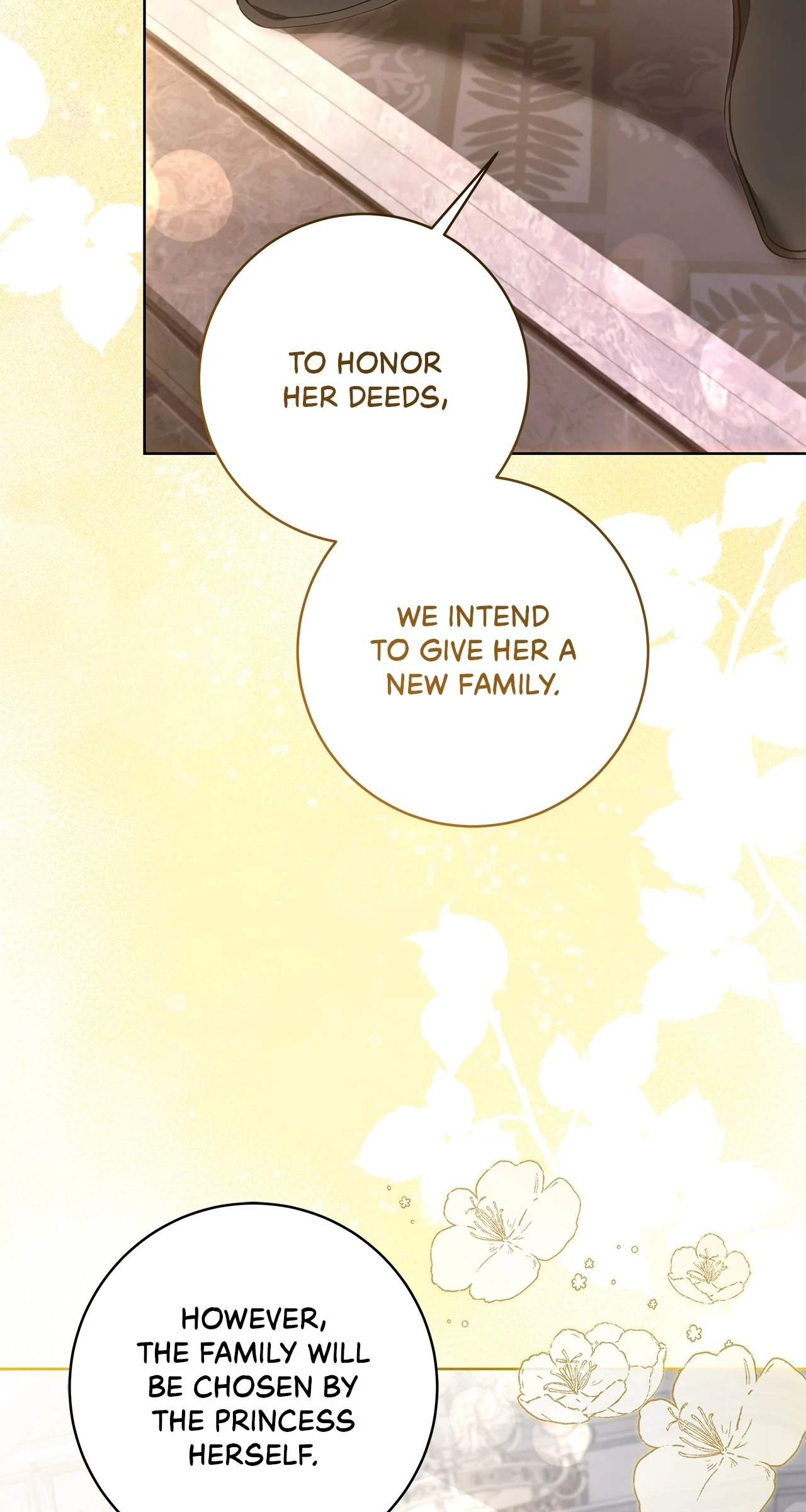 Read I Became a Wretched Extra in a Healing Story Manga Online