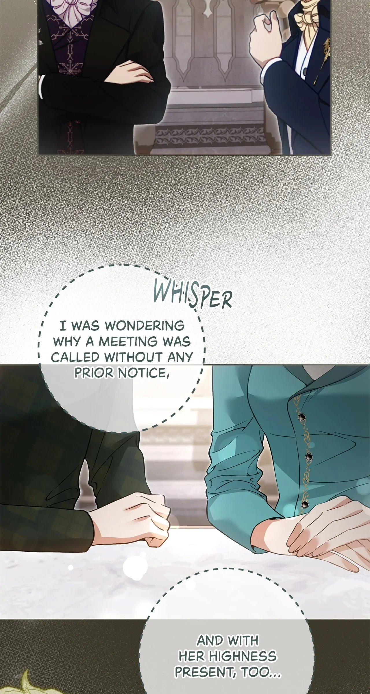 Read I Became a Wretched Extra in a Healing Story Manga Online