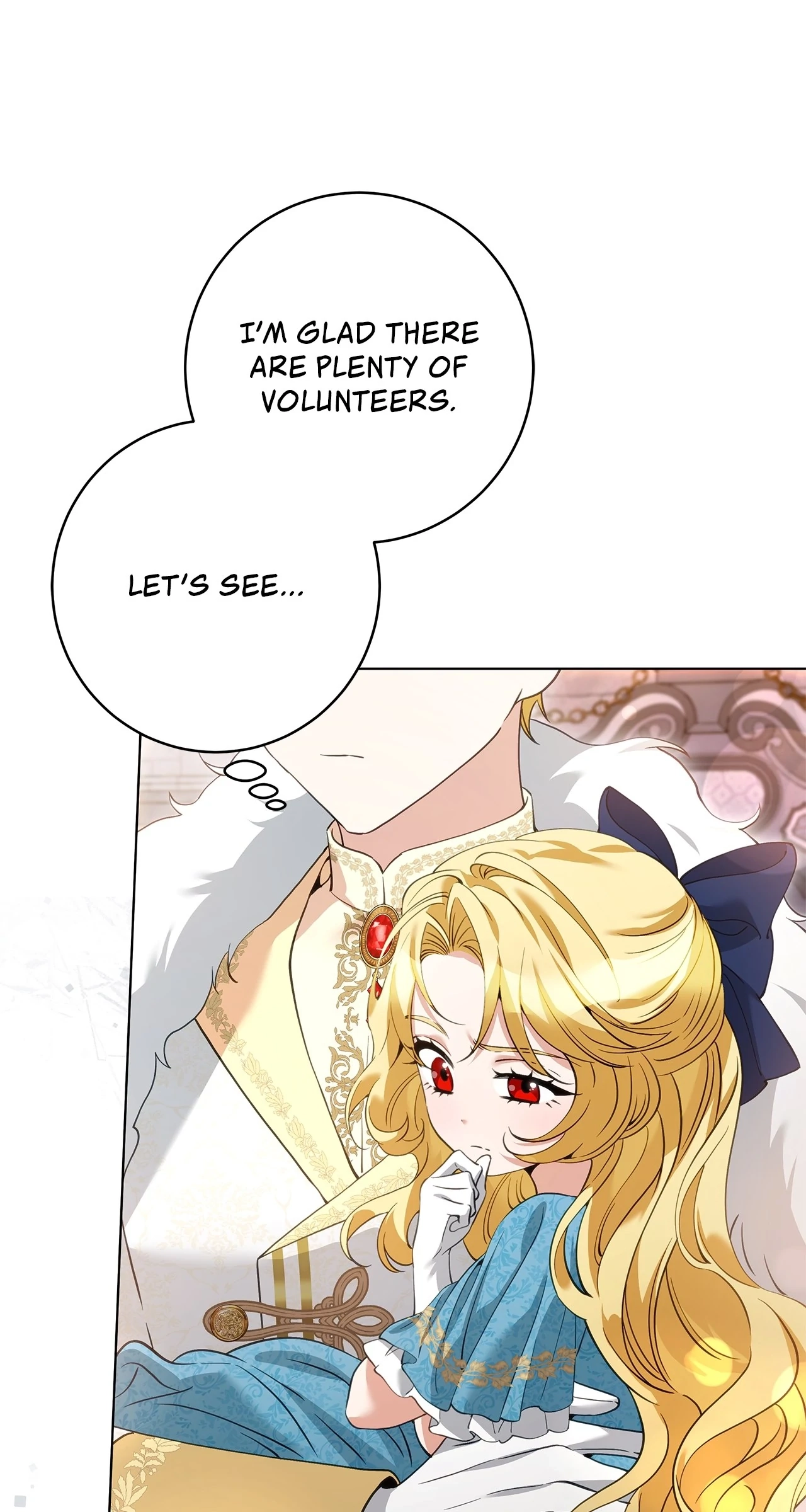 Read I Became a Wretched Extra in a Healing Story Manga Online