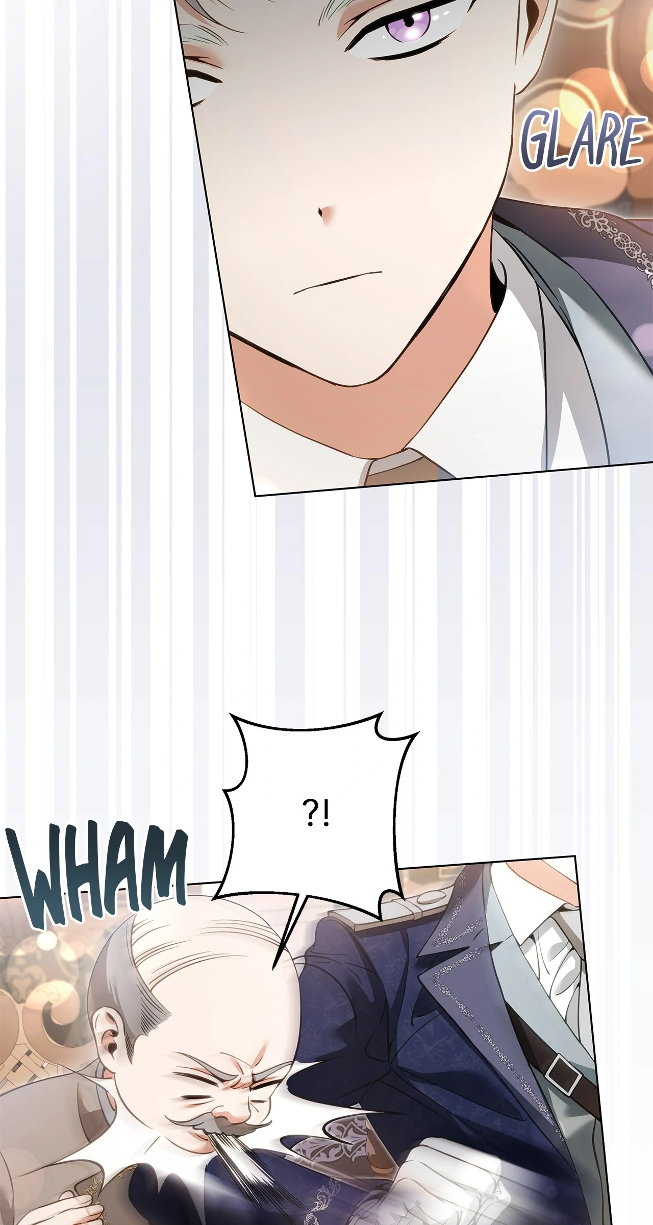 Read I Became a Wretched Extra in a Healing Story Manga Online