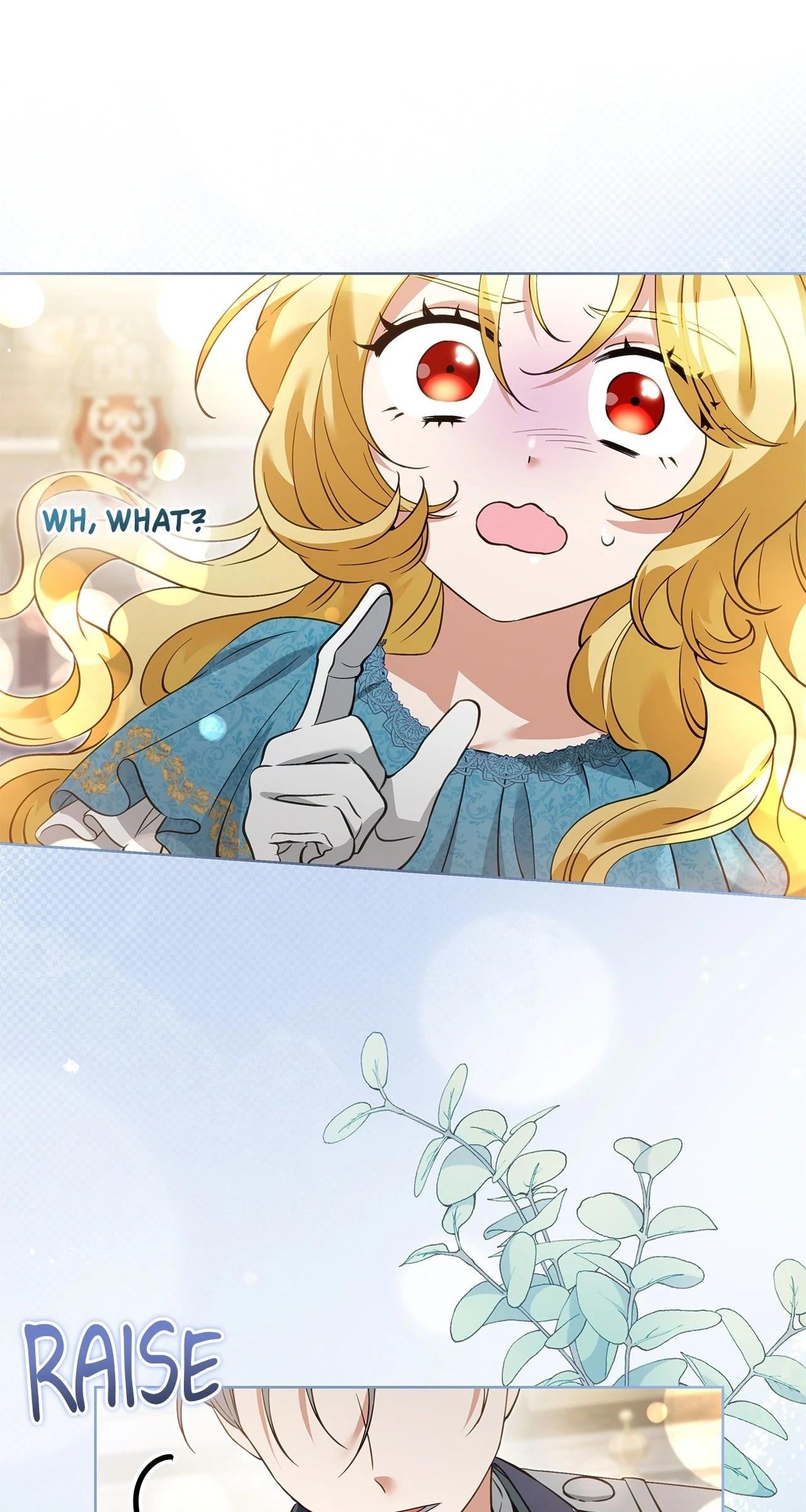 Read I Became a Wretched Extra in a Healing Story Manga Online