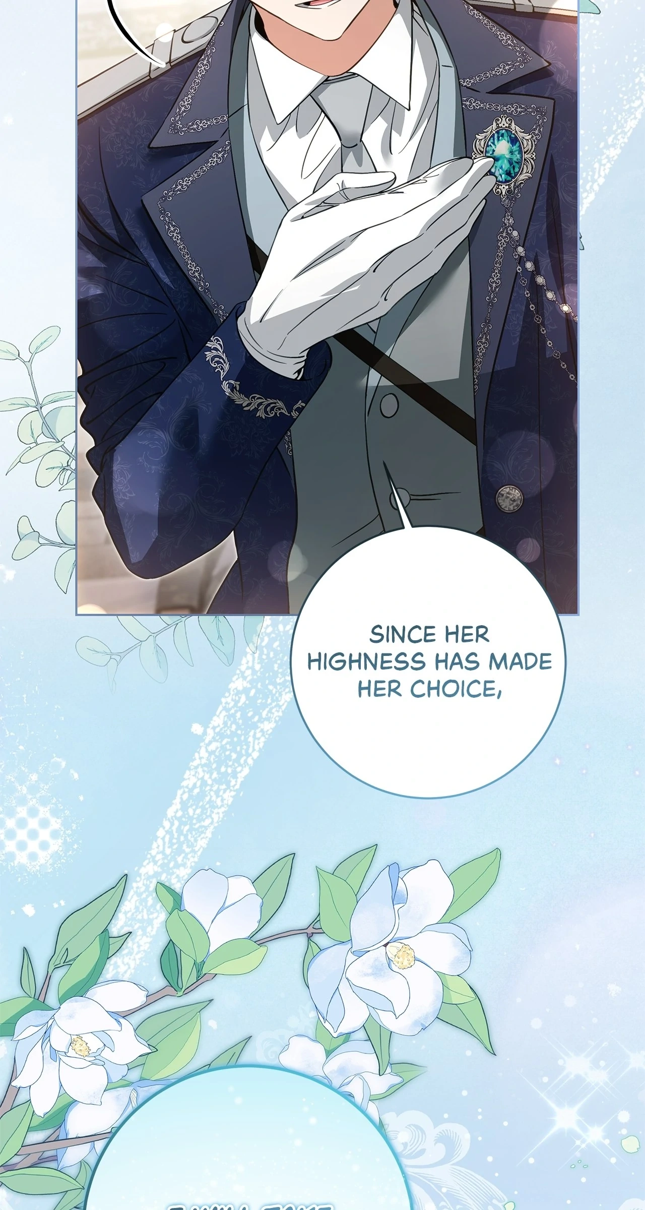 Read I Became a Wretched Extra in a Healing Story Manga Online