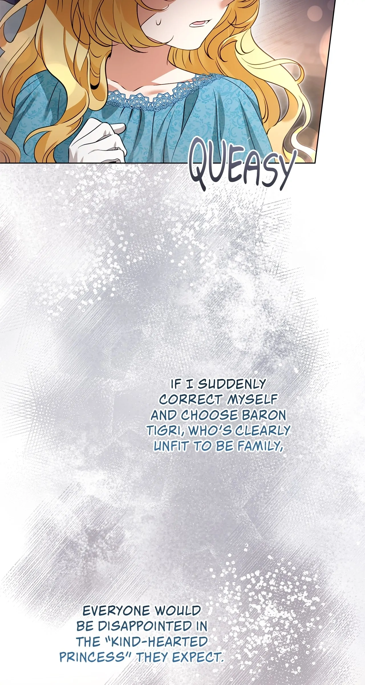 Read I Became a Wretched Extra in a Healing Story Manga Online