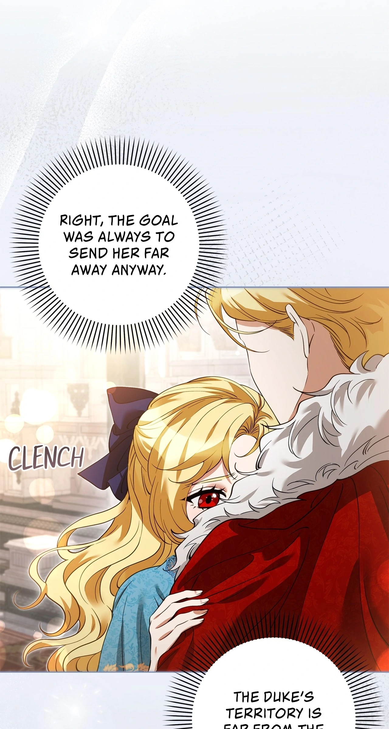 Read I Became a Wretched Extra in a Healing Story Manga Online