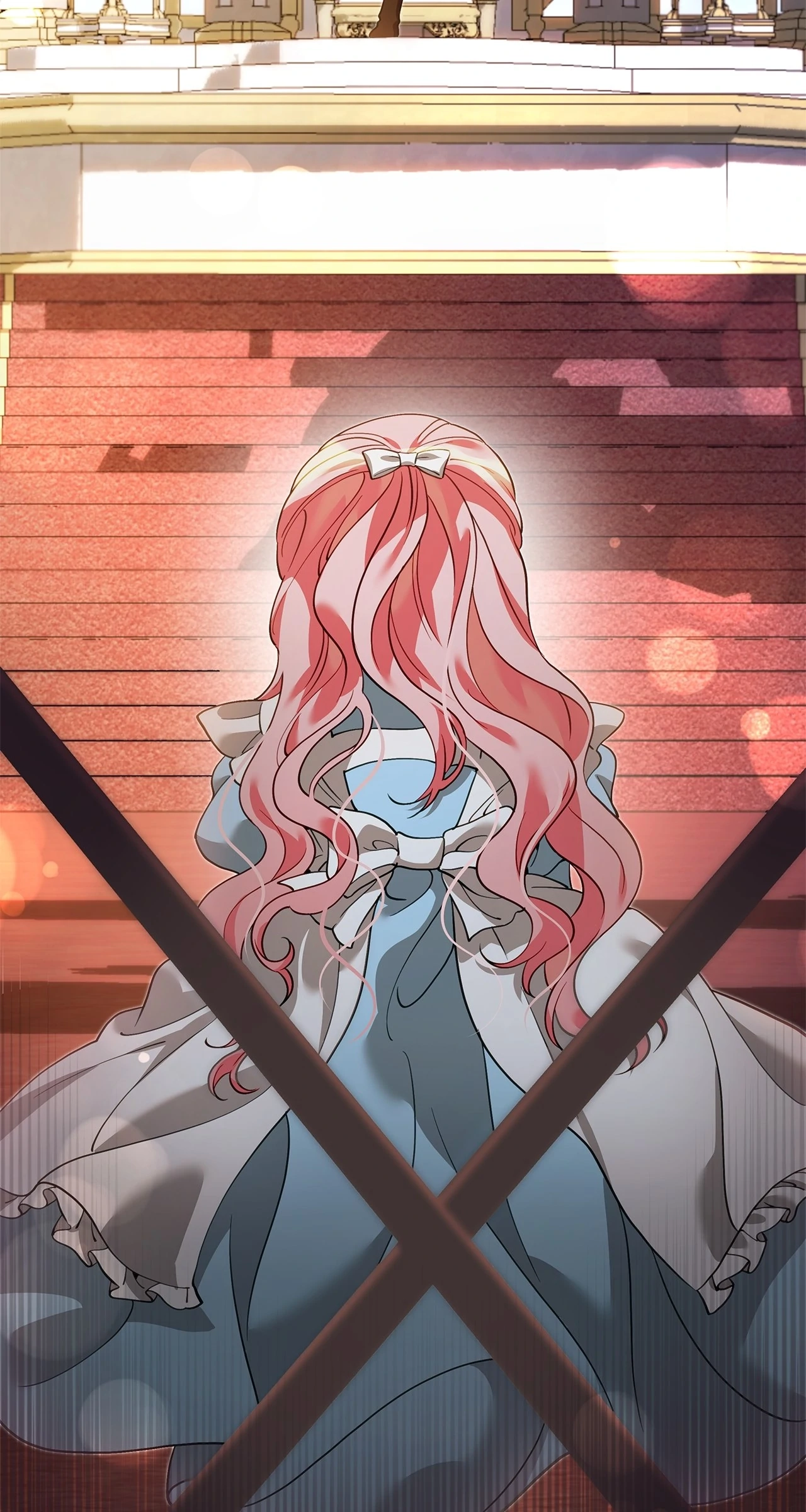 Read I Became a Wretched Extra in a Healing Story Manga Online