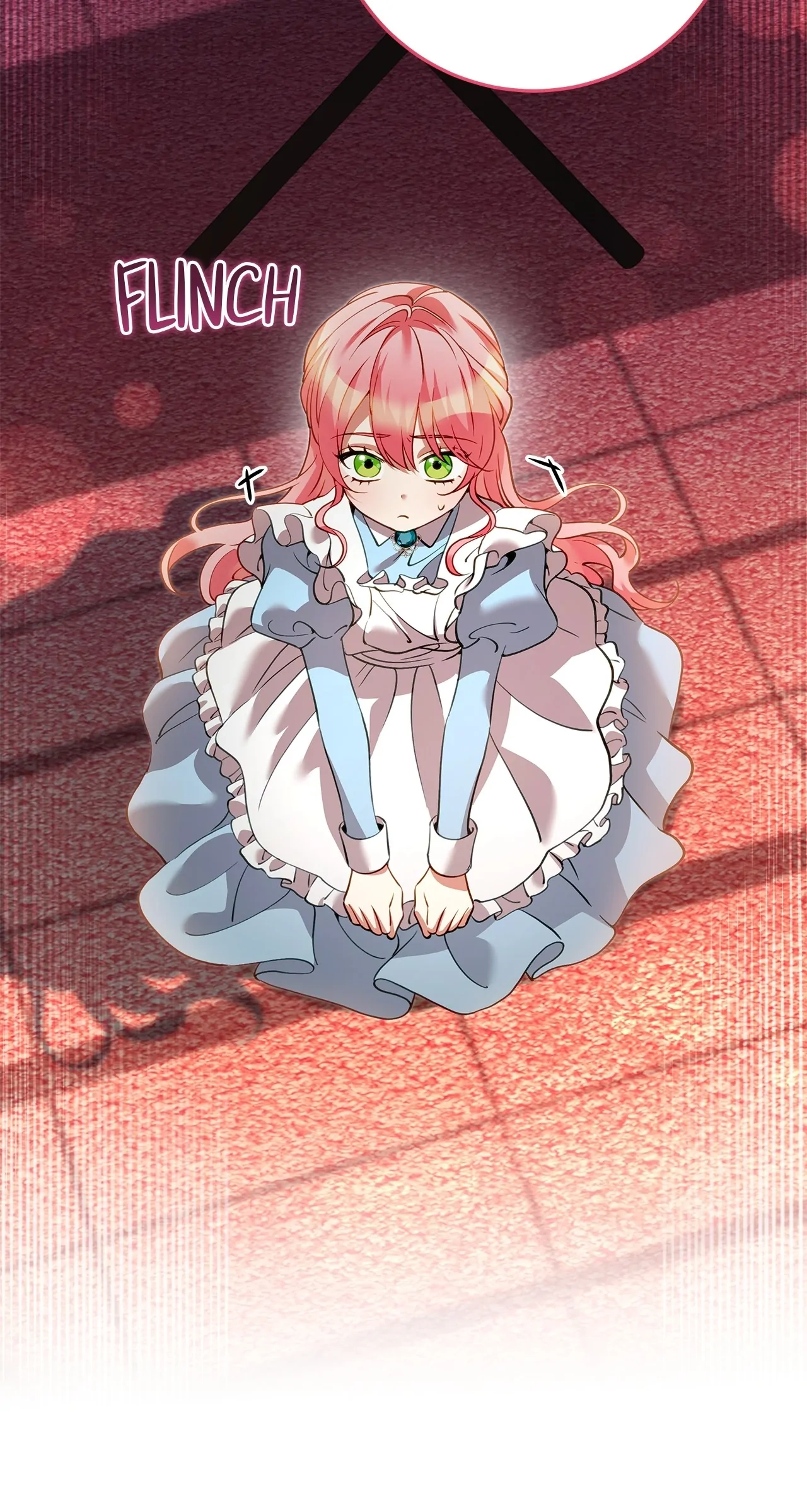 Read I Became a Wretched Extra in a Healing Story Manga Online