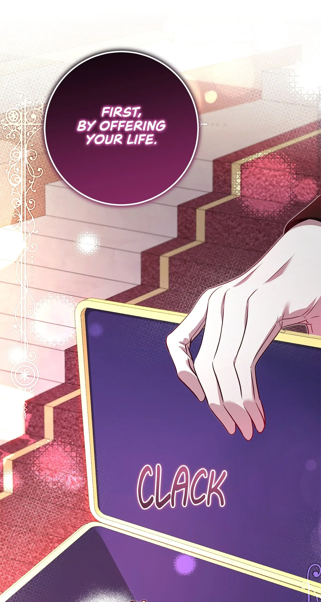 Read I Became a Wretched Extra in a Healing Story Manga Online