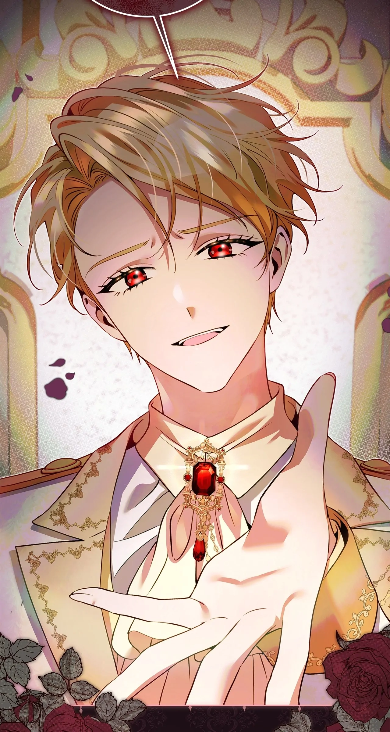 Read I Became a Wretched Extra in a Healing Story Manga Online