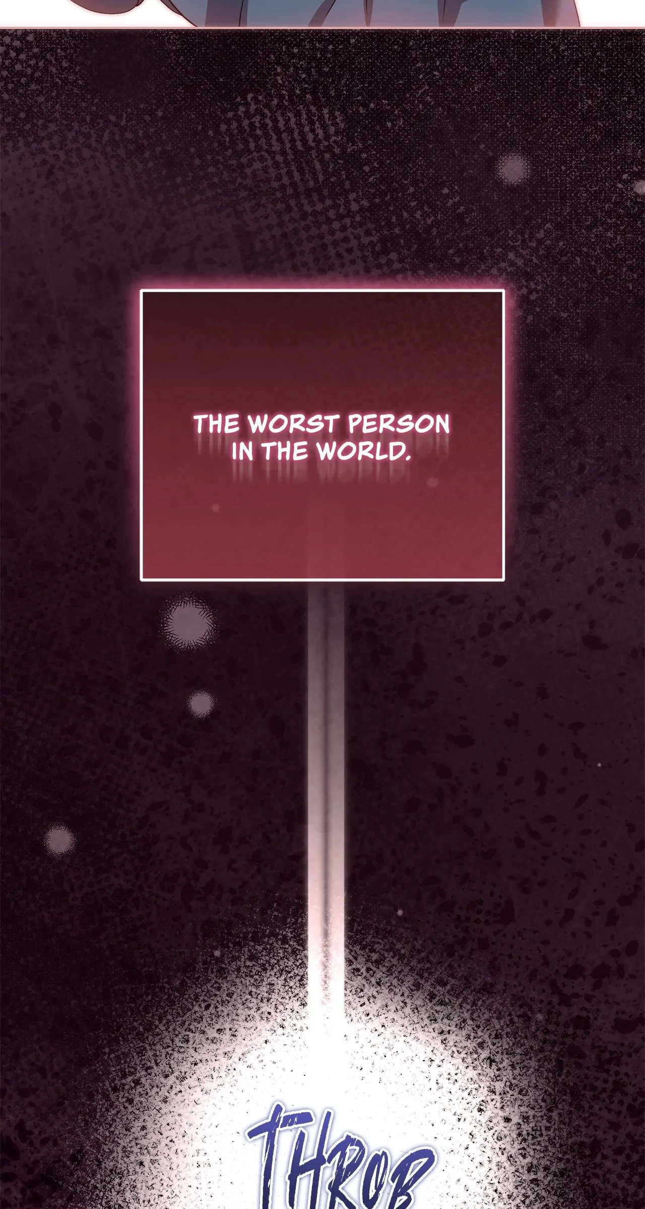 Read I Became a Wretched Extra in a Healing Story Manga Online