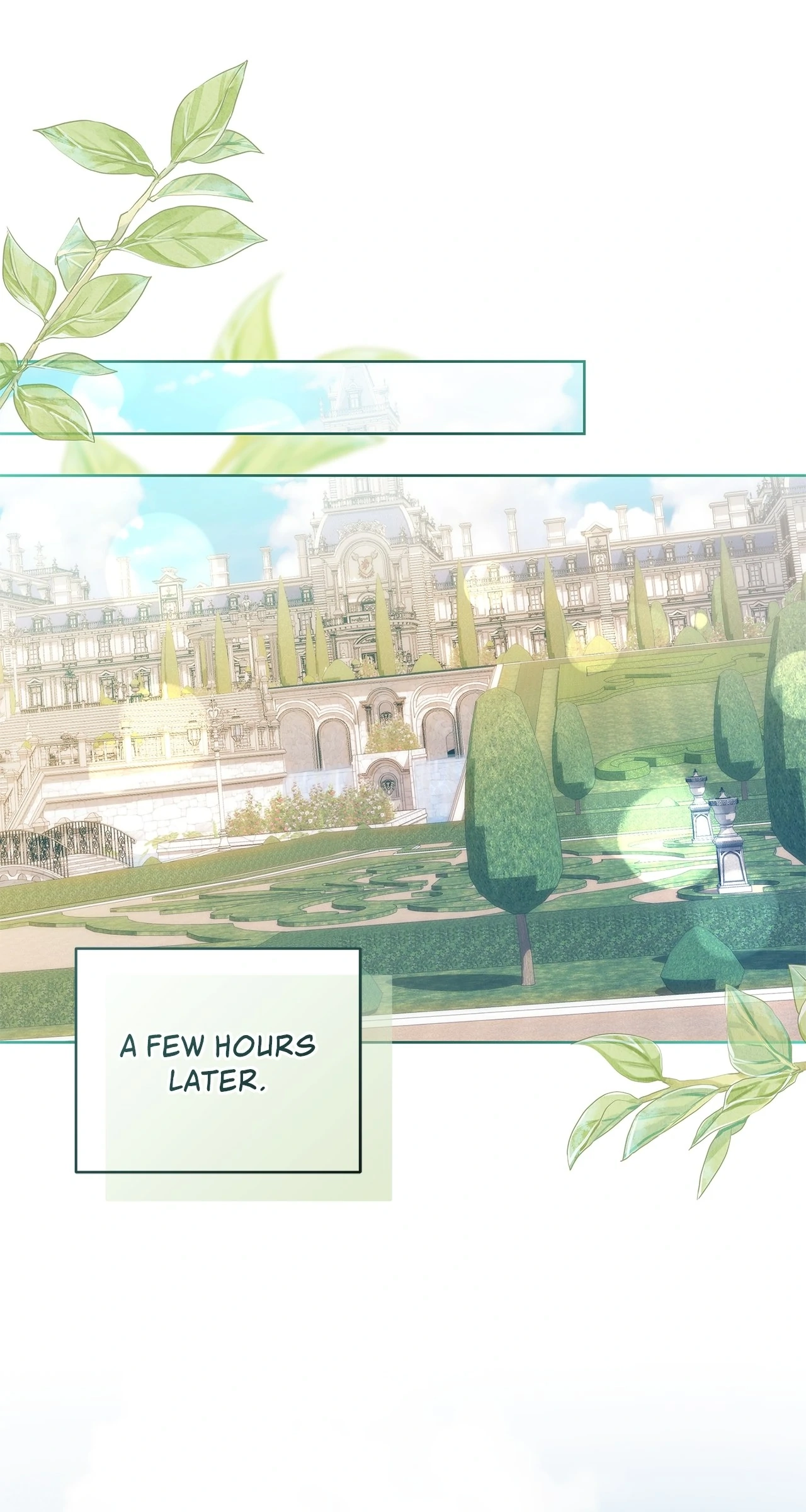 Read I Became a Wretched Extra in a Healing Story Manga Online