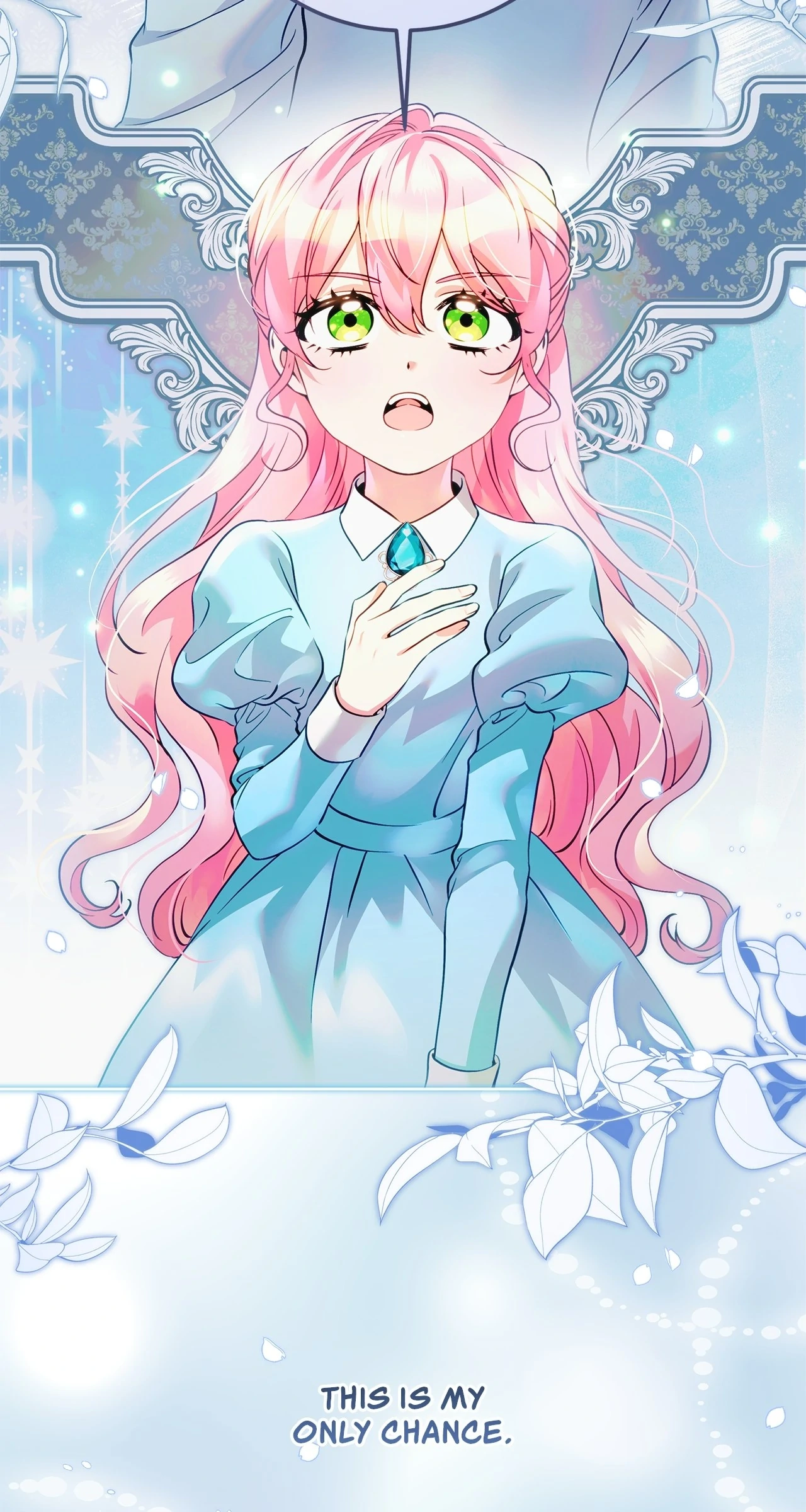 Read I Became a Wretched Extra in a Healing Story Manga Online