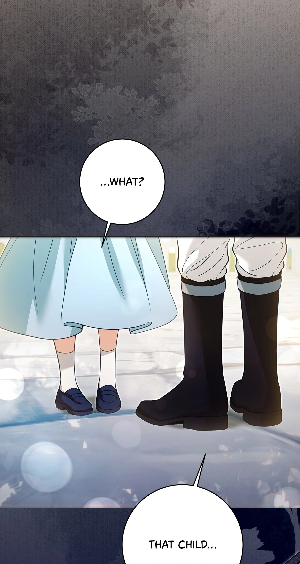 Read I Became a Wretched Extra in a Healing Story Manga Online